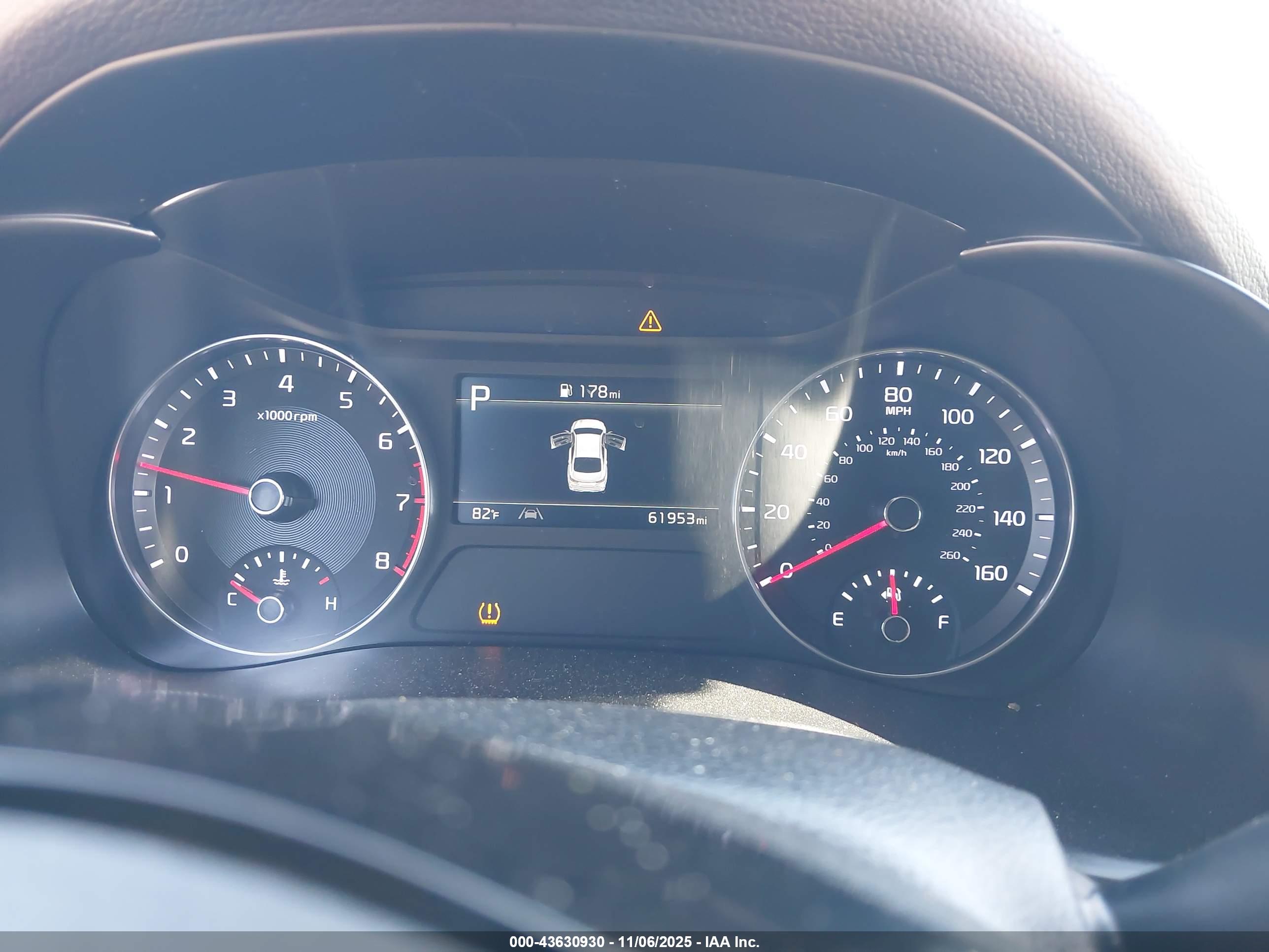 KIA FORTE image 7