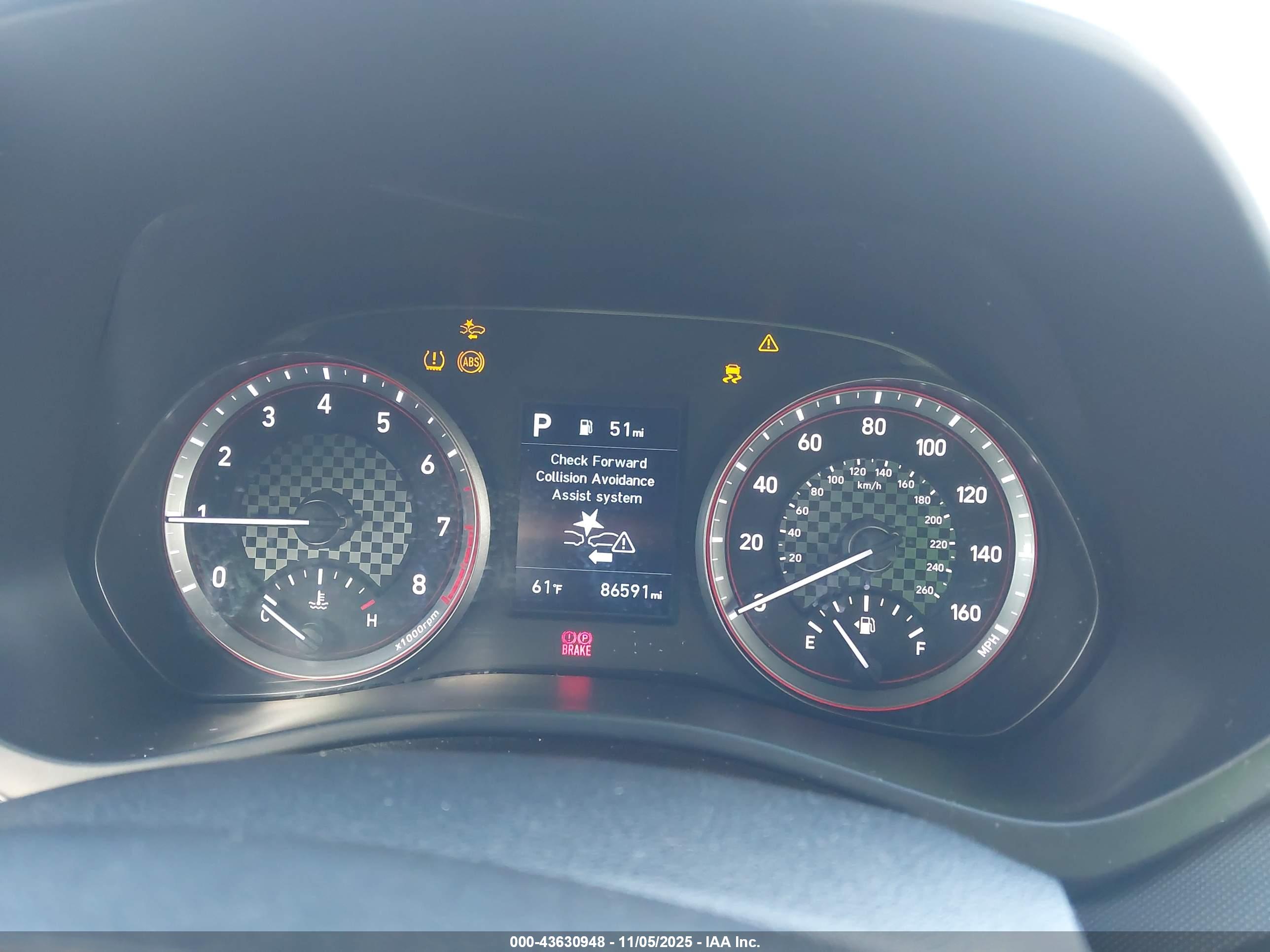 HYUNDAI VELOSTER image 7