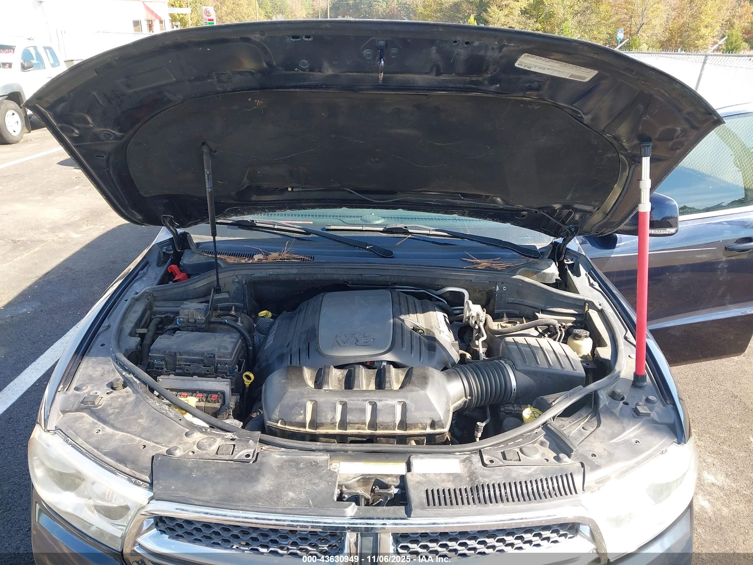 DODGE DURANGO image 10