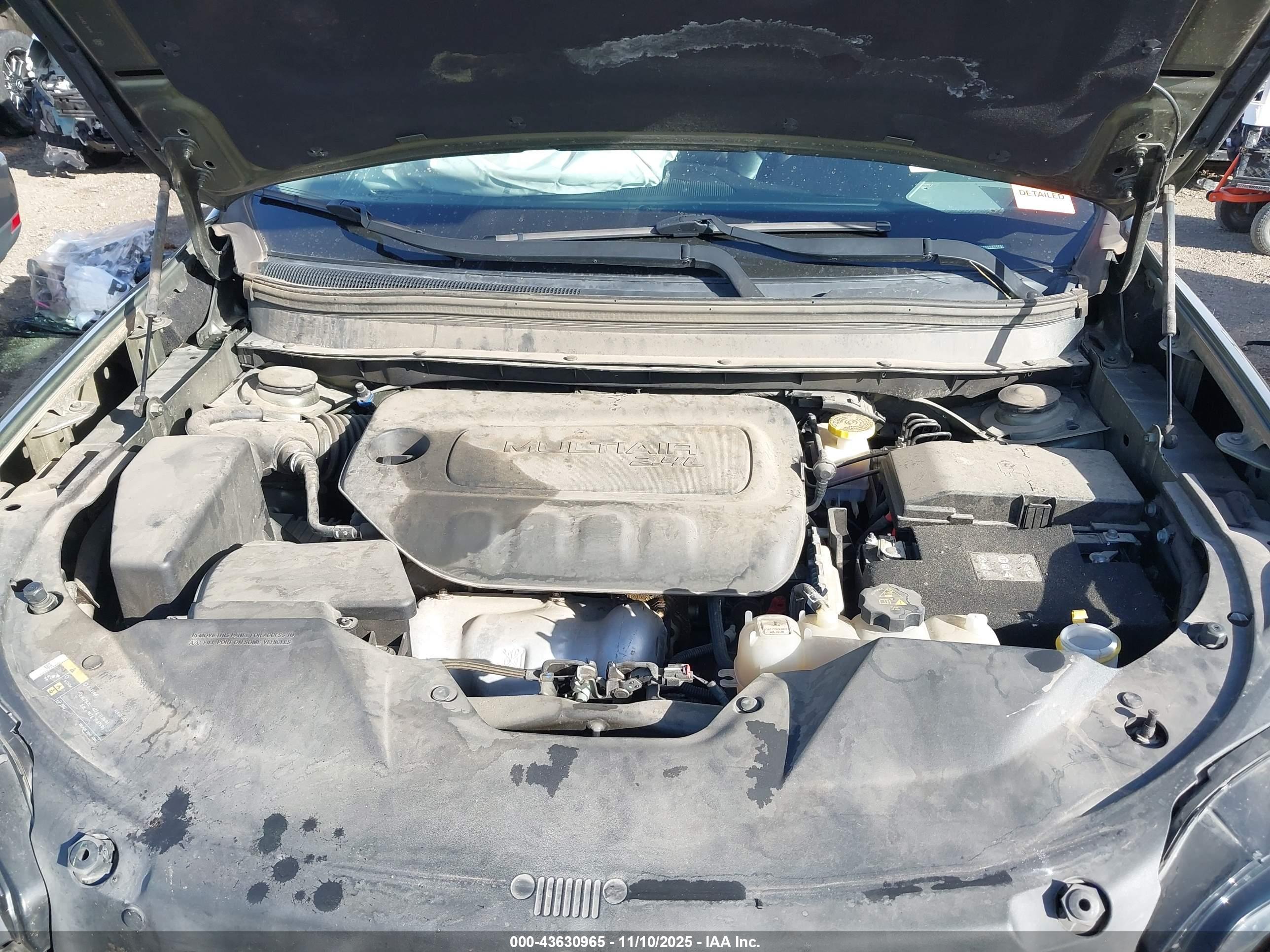 JEEP CHEROKEE image 10