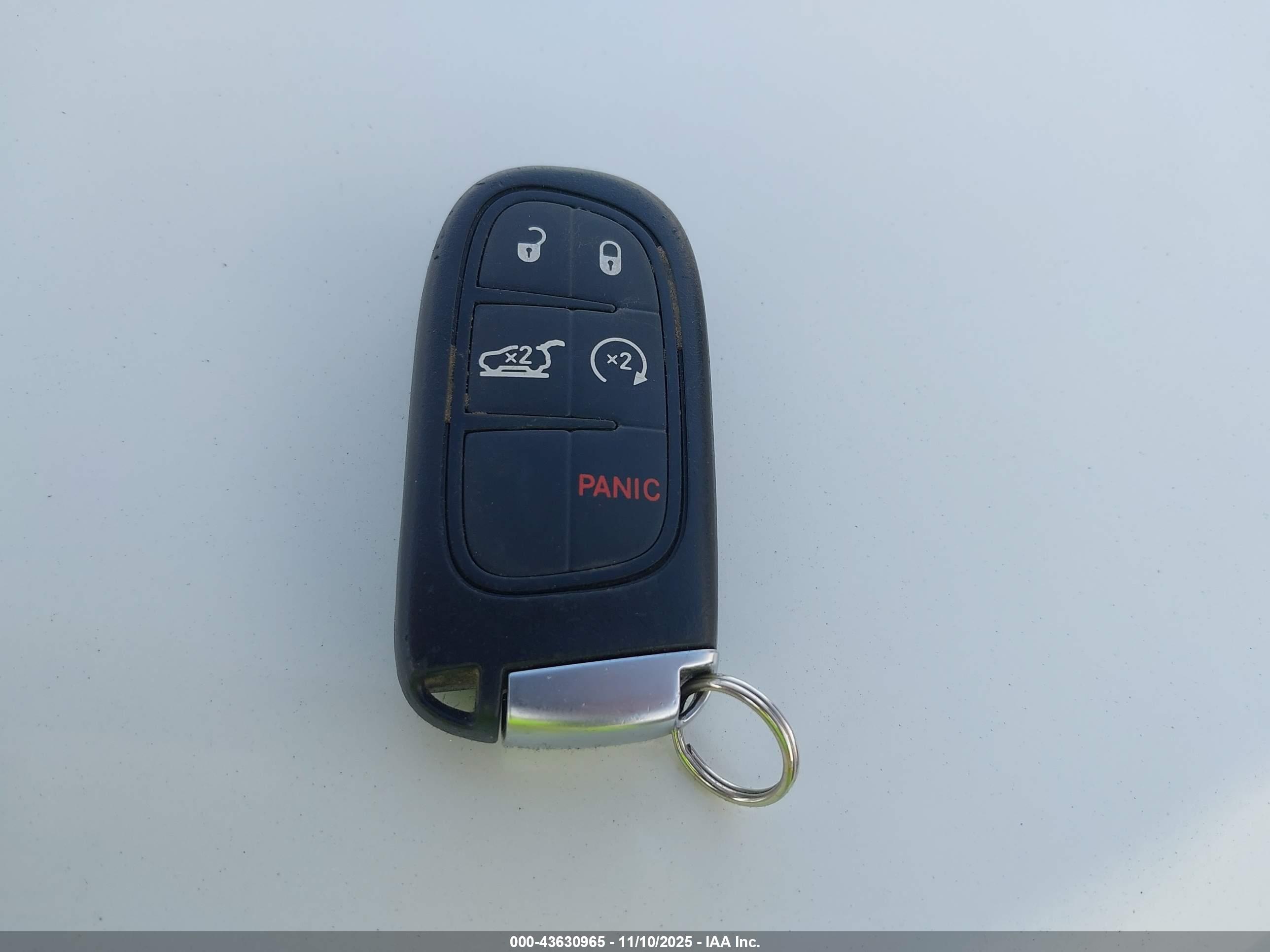 JEEP CHEROKEE image 11