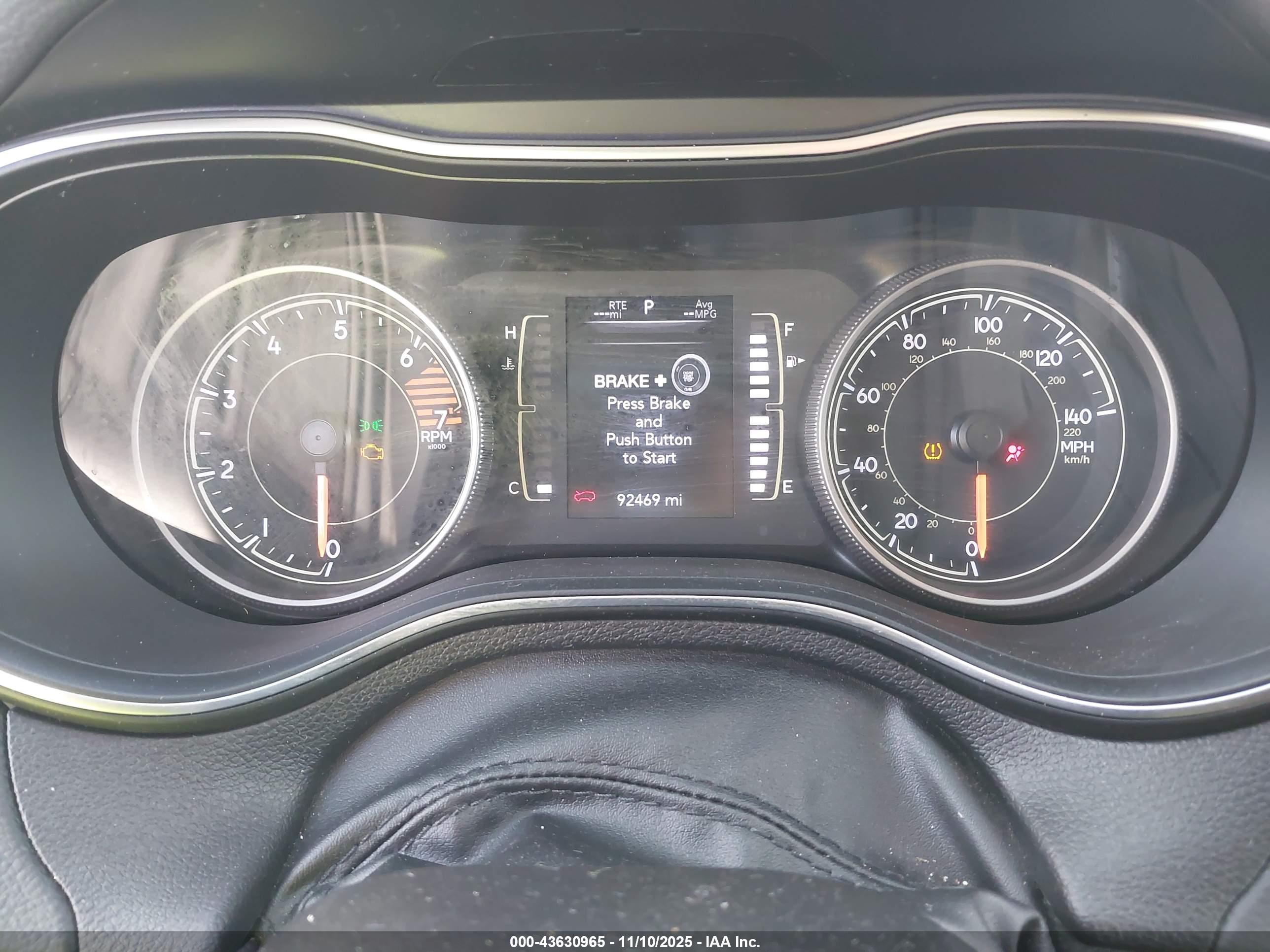 JEEP CHEROKEE image 7
