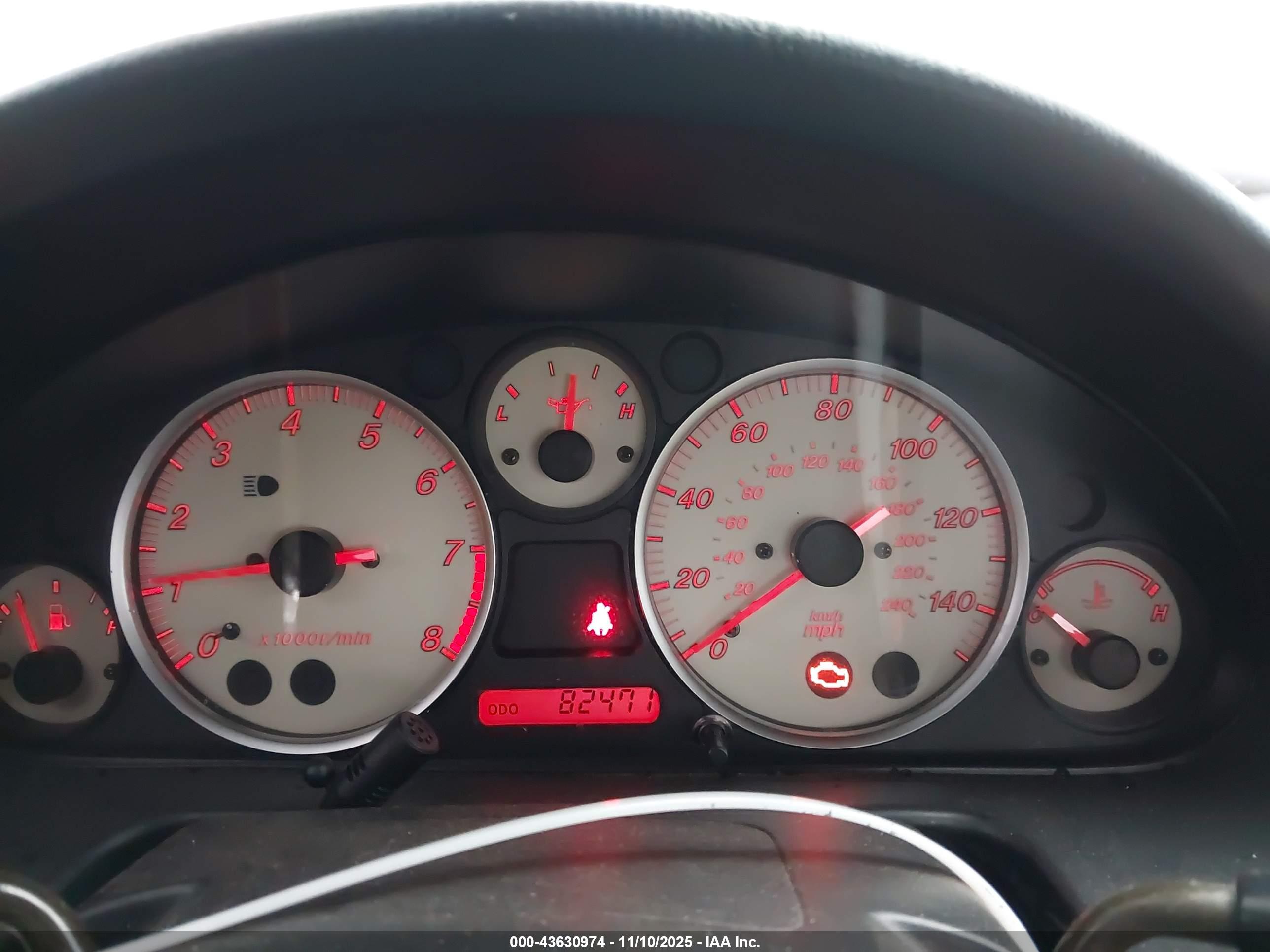 MAZDA MX-5 image 7