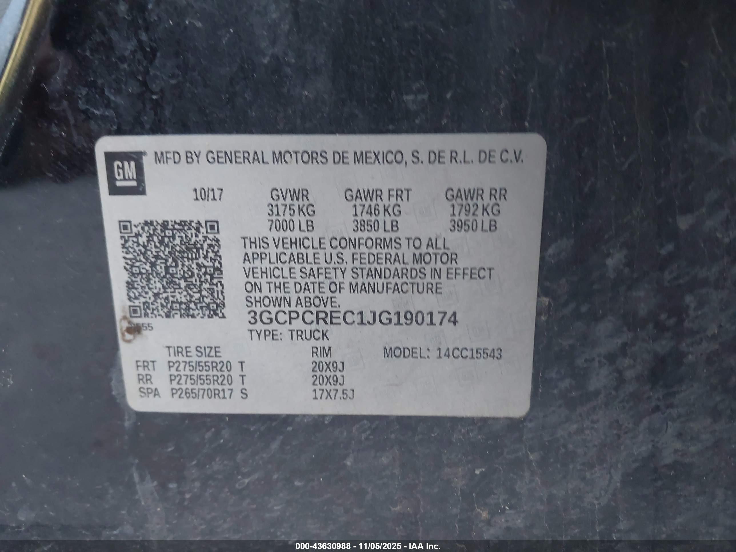 CHEVROLET SILVERADO image 9