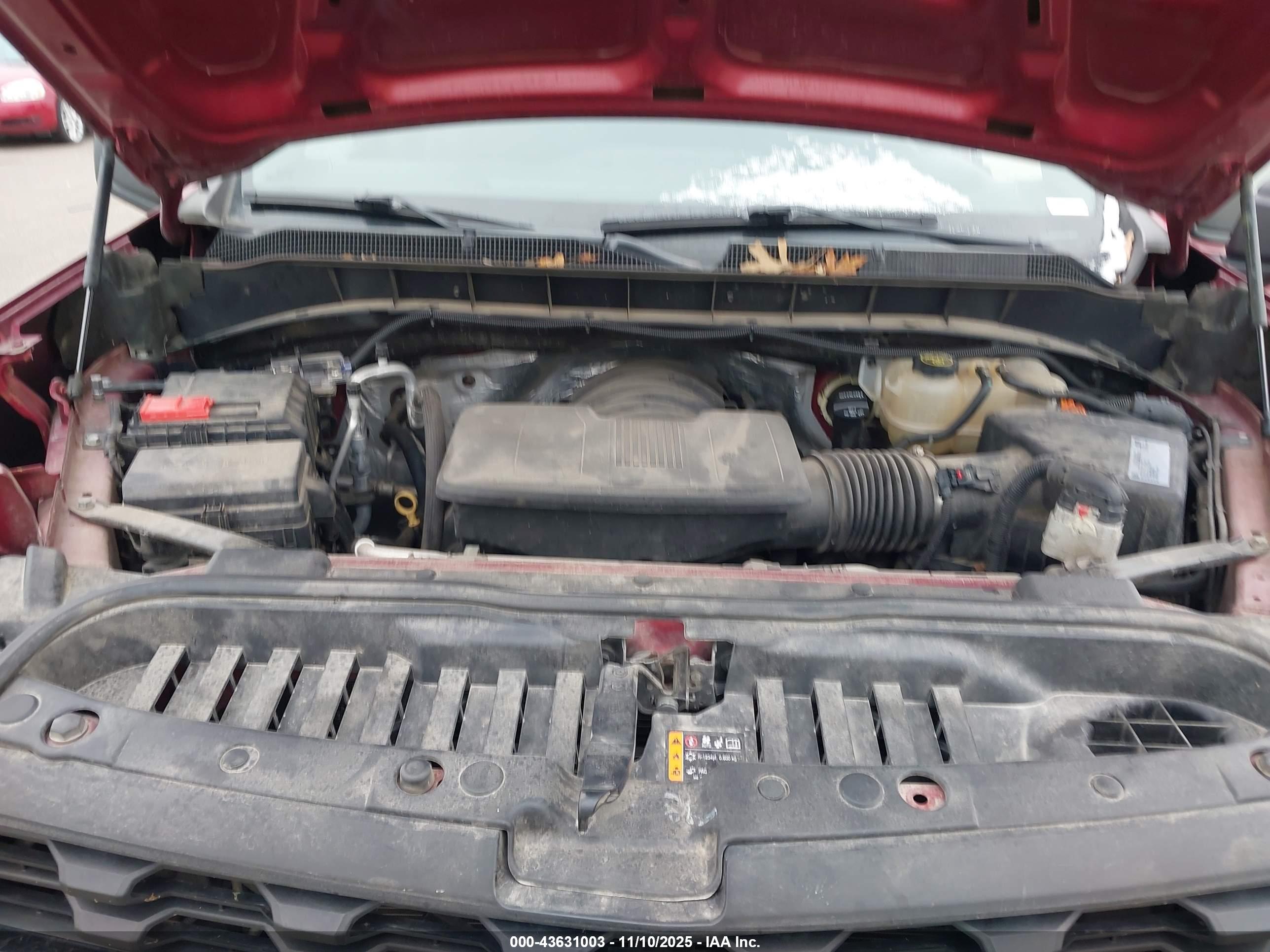 CHEVROLET SILVERADO image 10