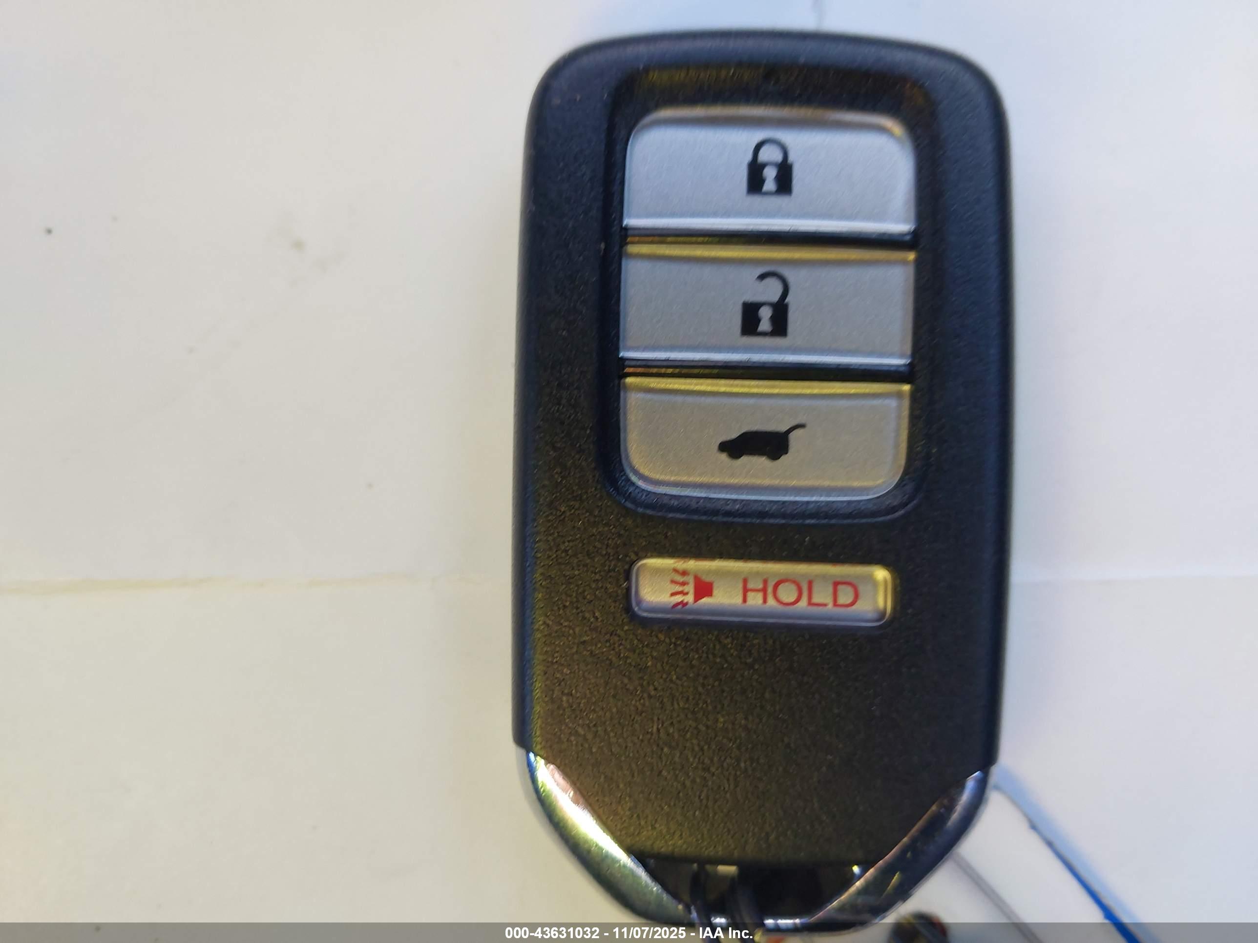 HONDA HR-V image 11