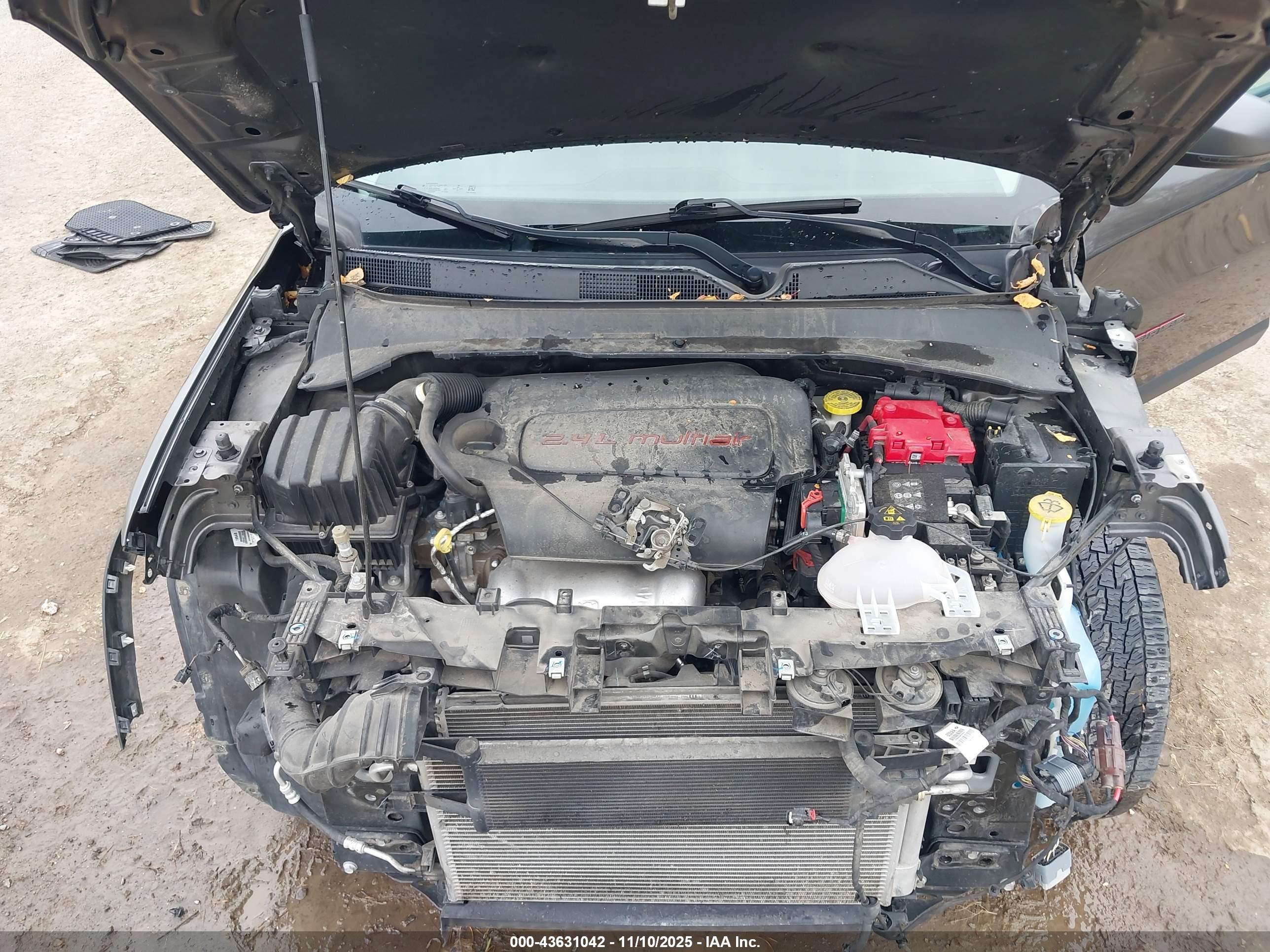 JEEP COMPASS image 10