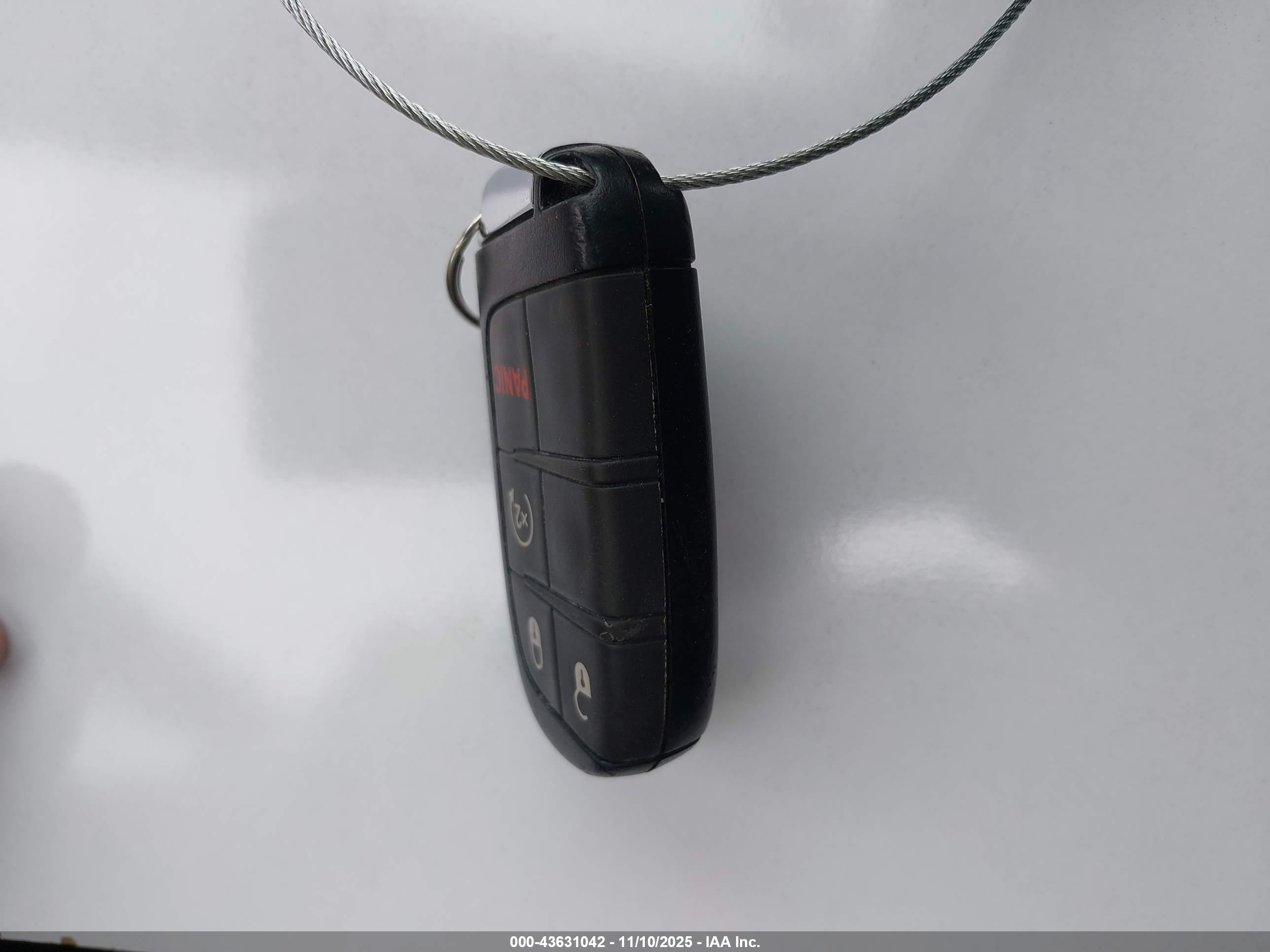 JEEP COMPASS image 11