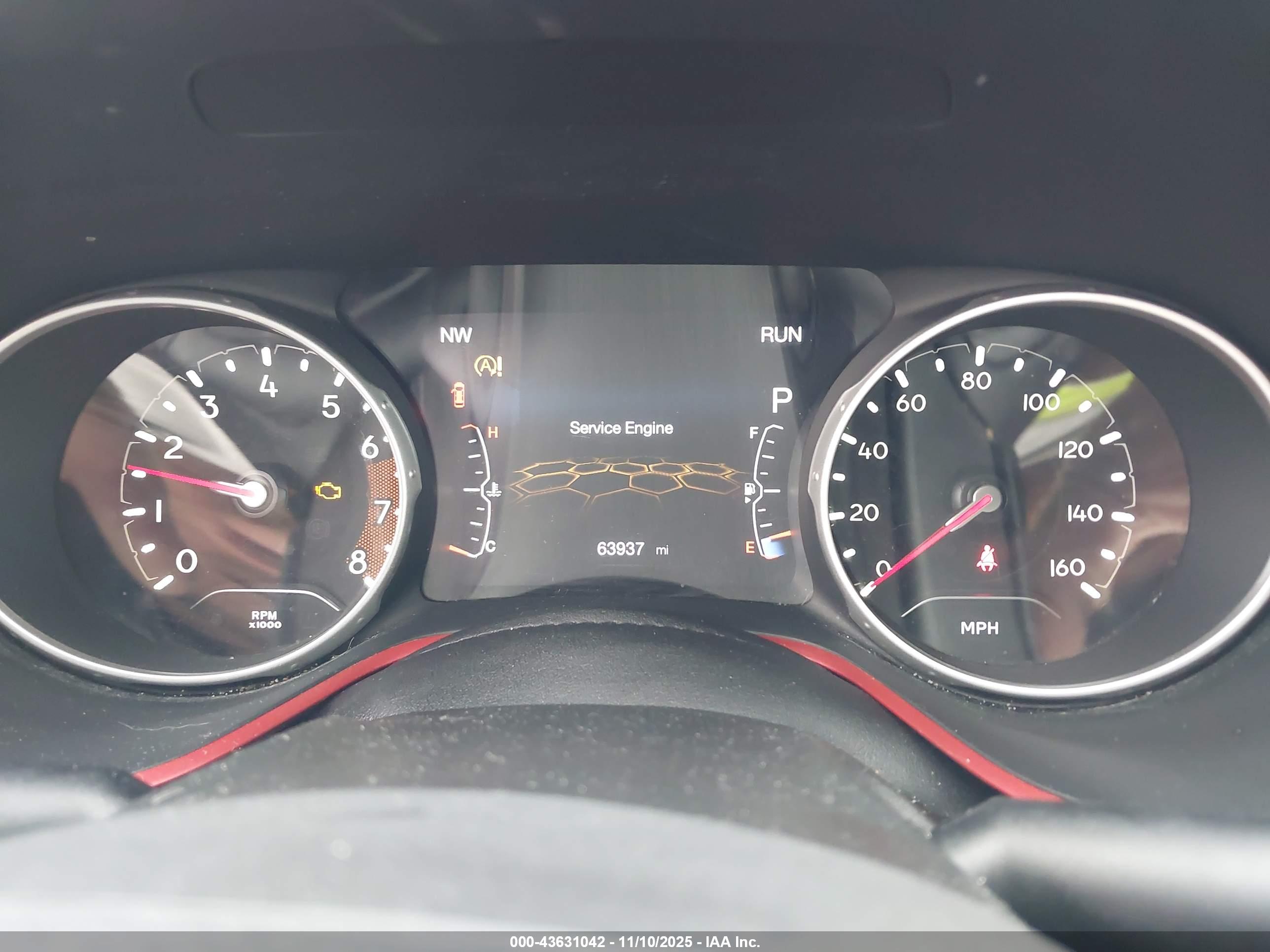 JEEP COMPASS image 7