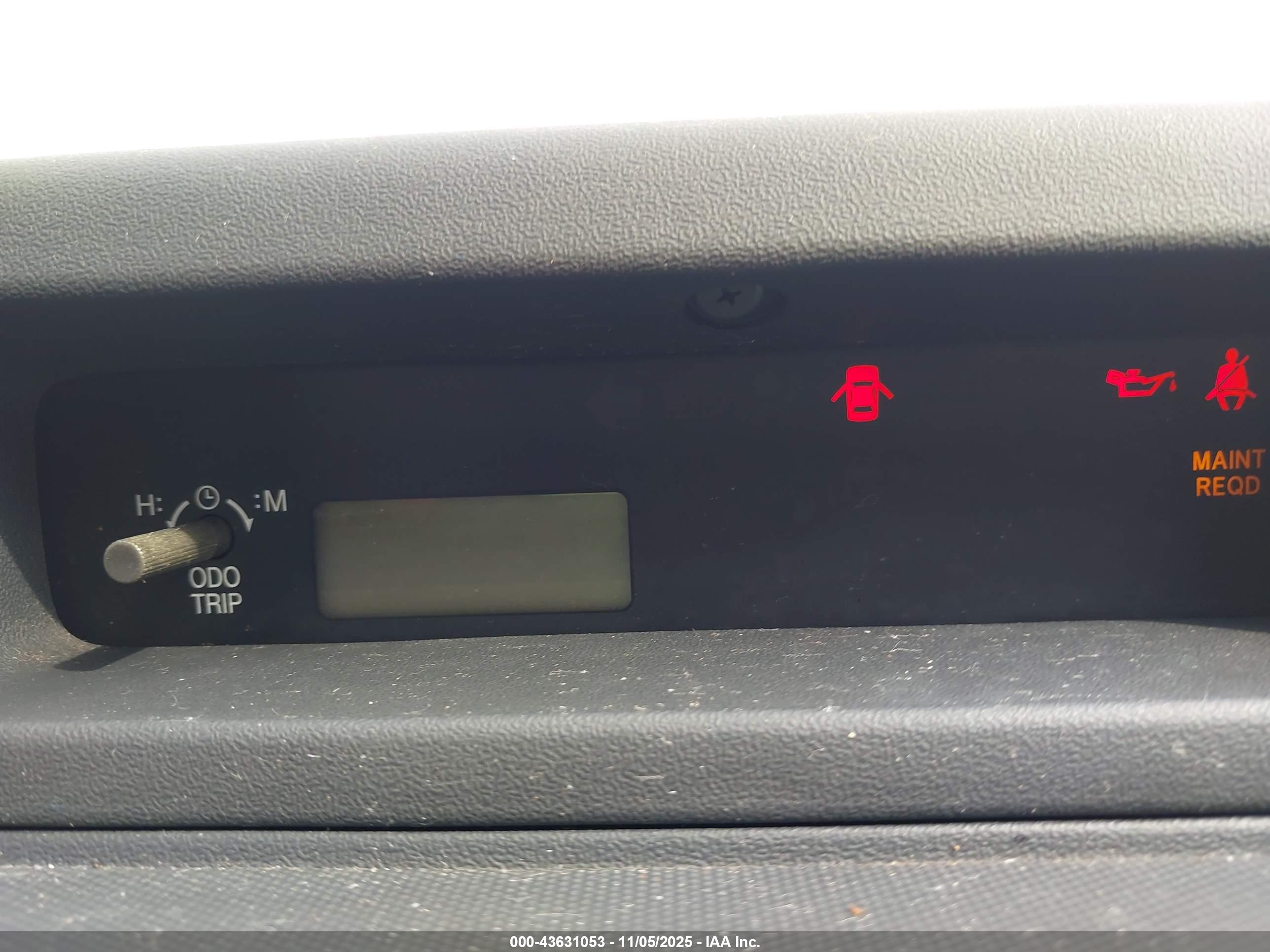SCION XB image 7