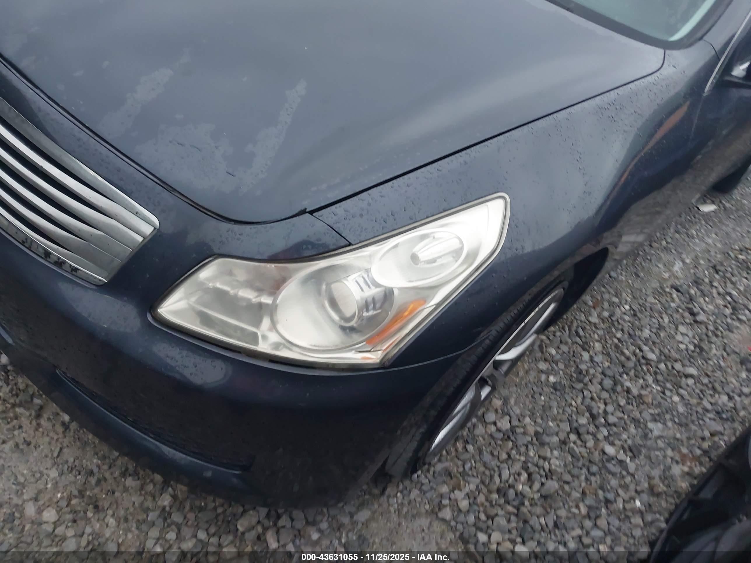 INFINITI G35 image 6