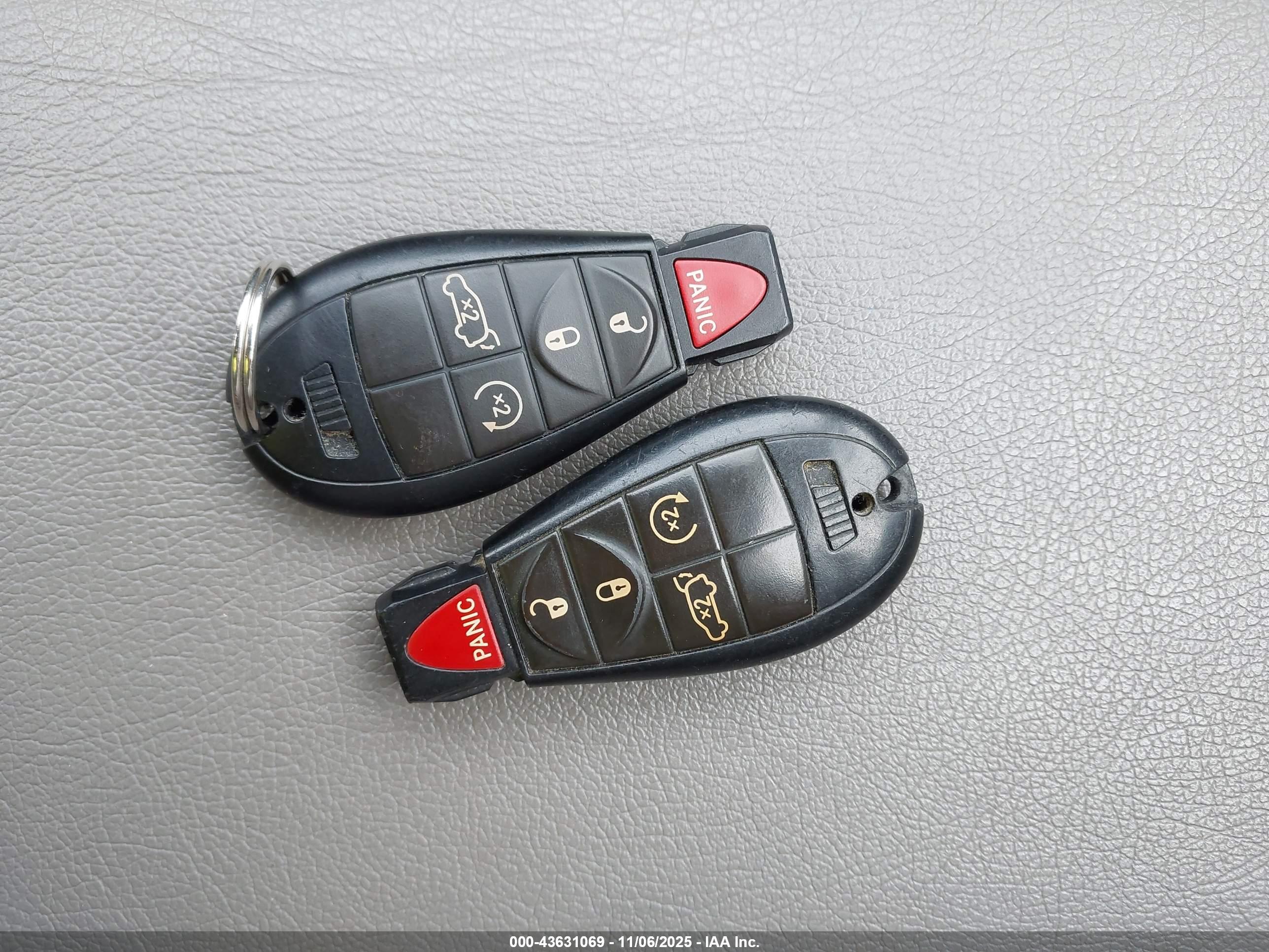 DODGE DURANGO image 11