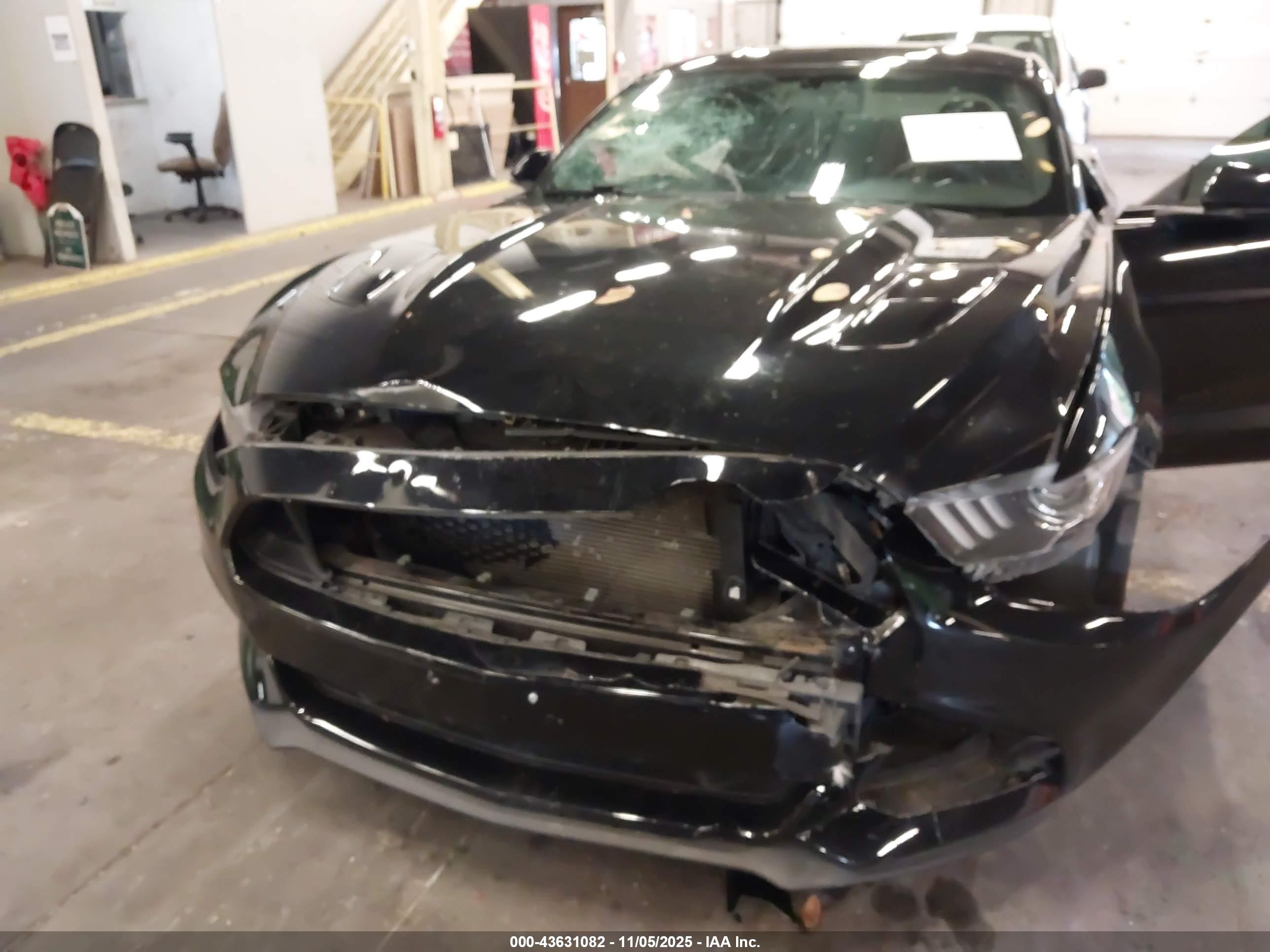 FORD MUSTANG image 6