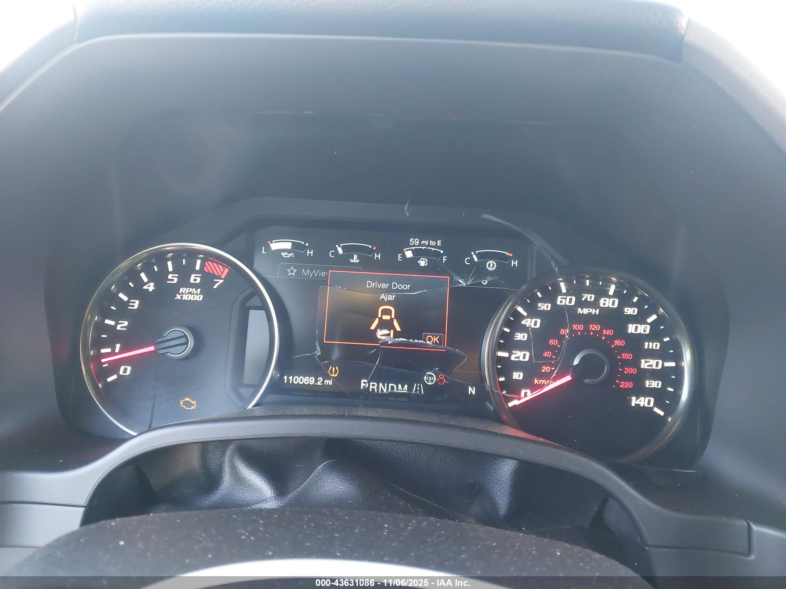FORD F-150 image 7