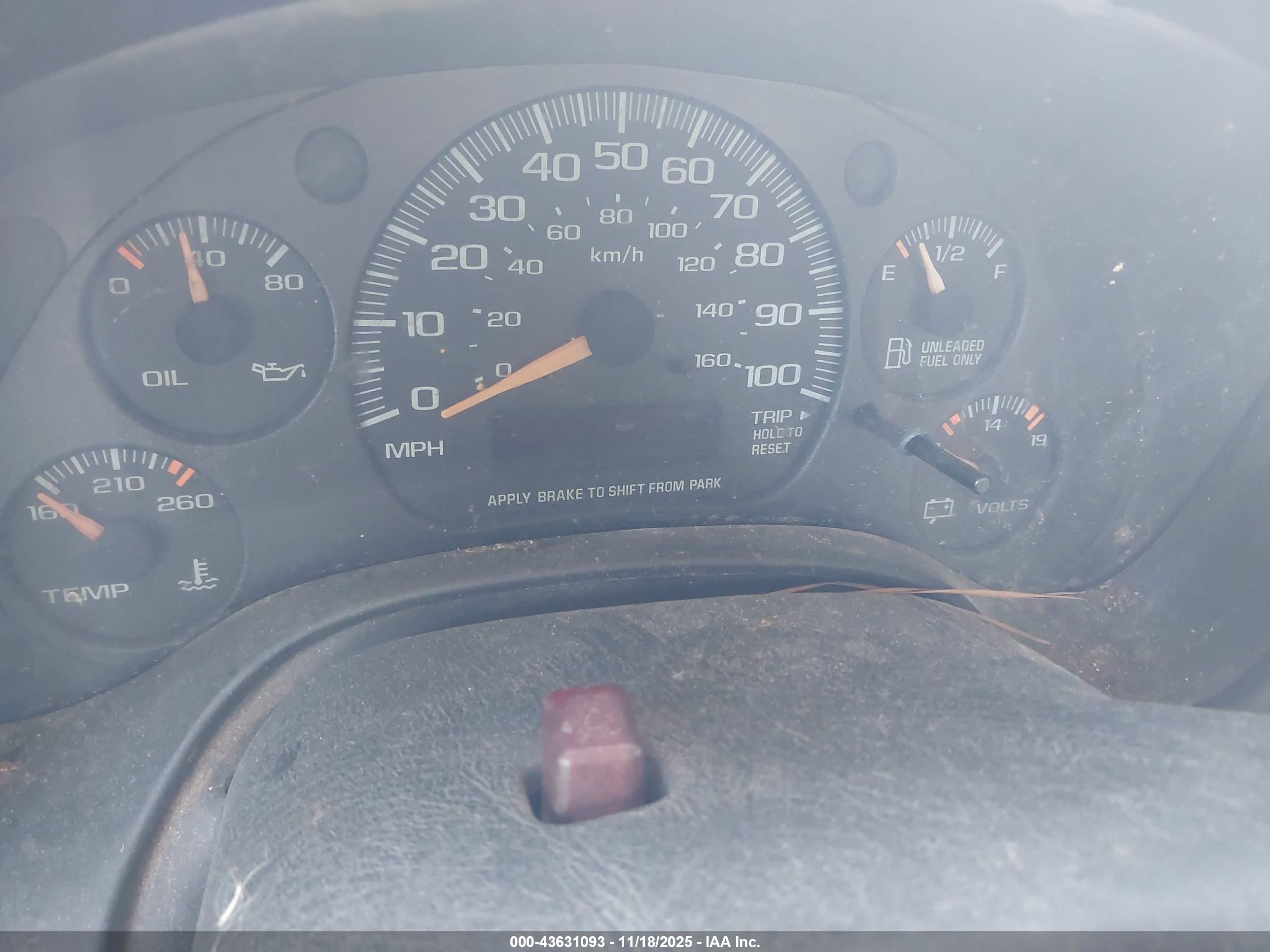 GMC SAVANA image 6