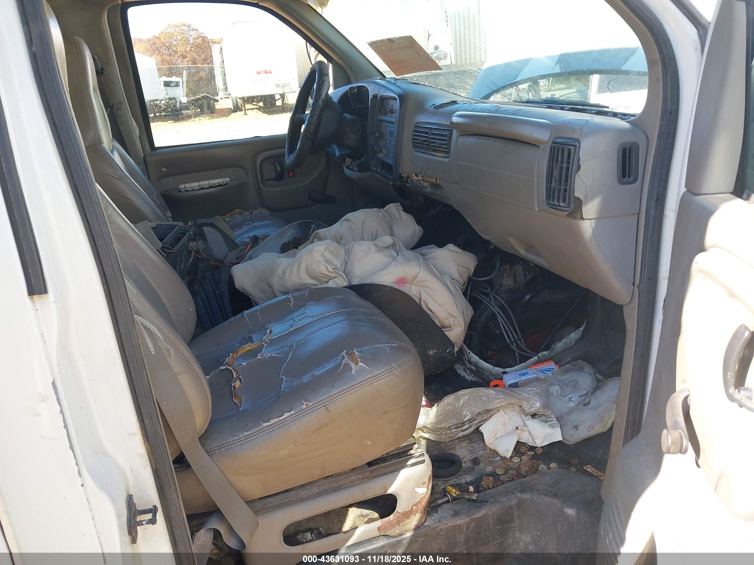 GMC SAVANA image 7