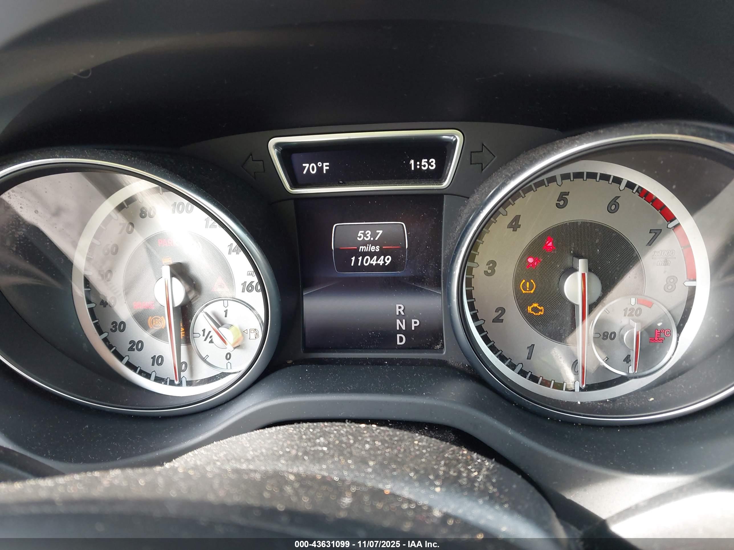 MERCEDES-BENZ CLA image 7