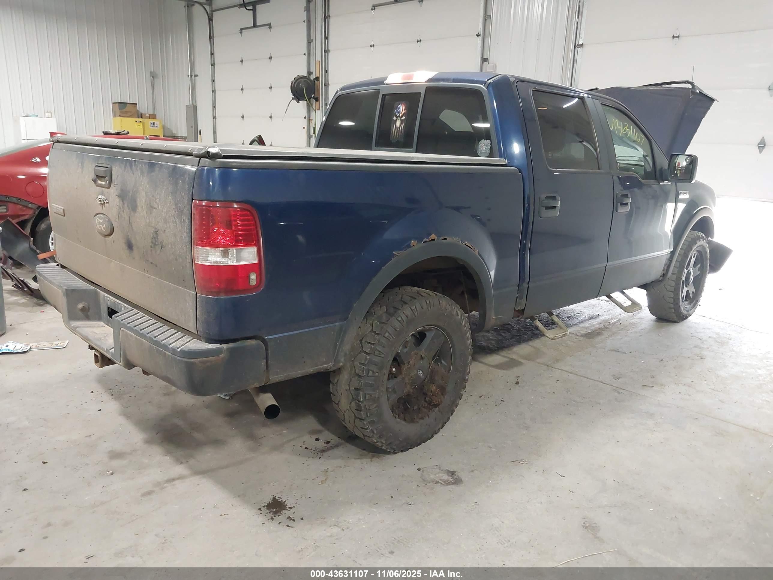 FORD F-150 image 4