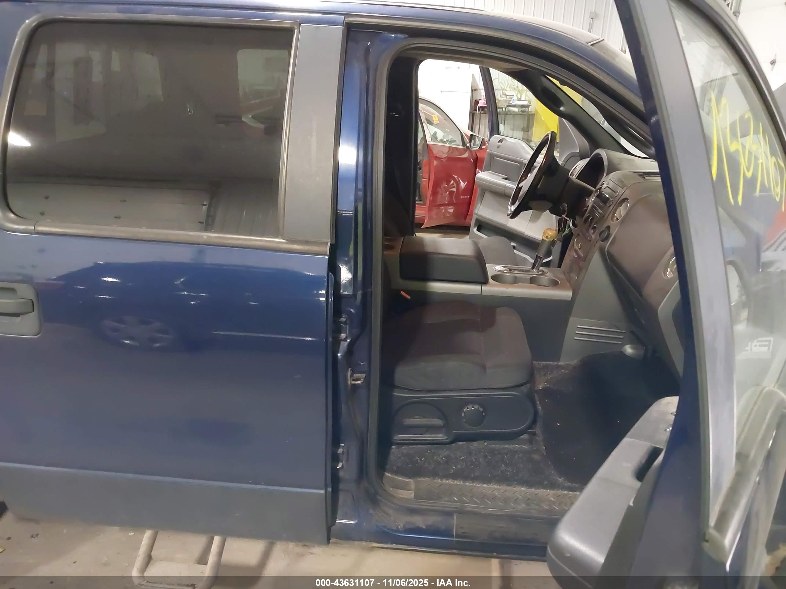 FORD F-150 image 5