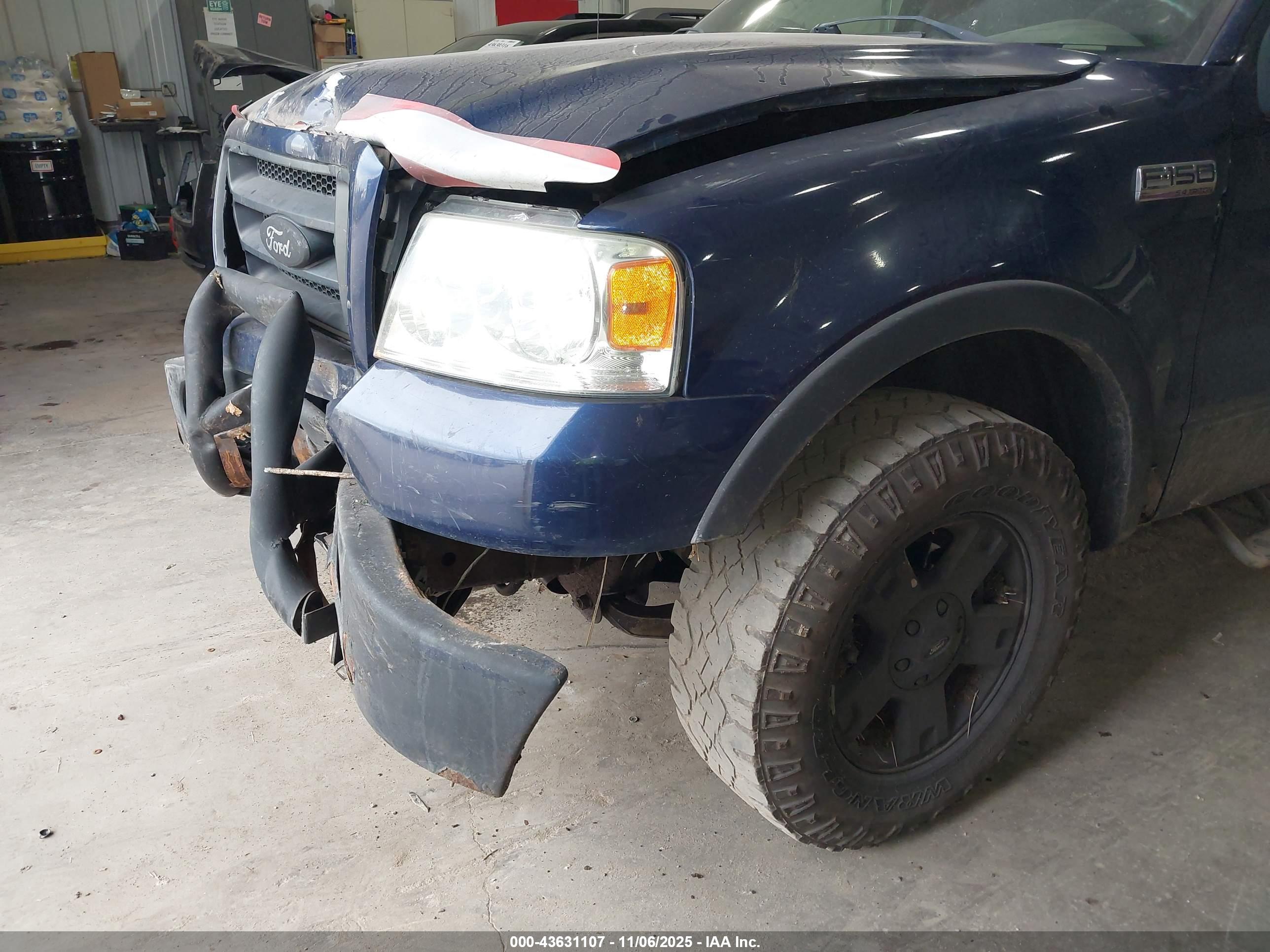 FORD F-150 image 6