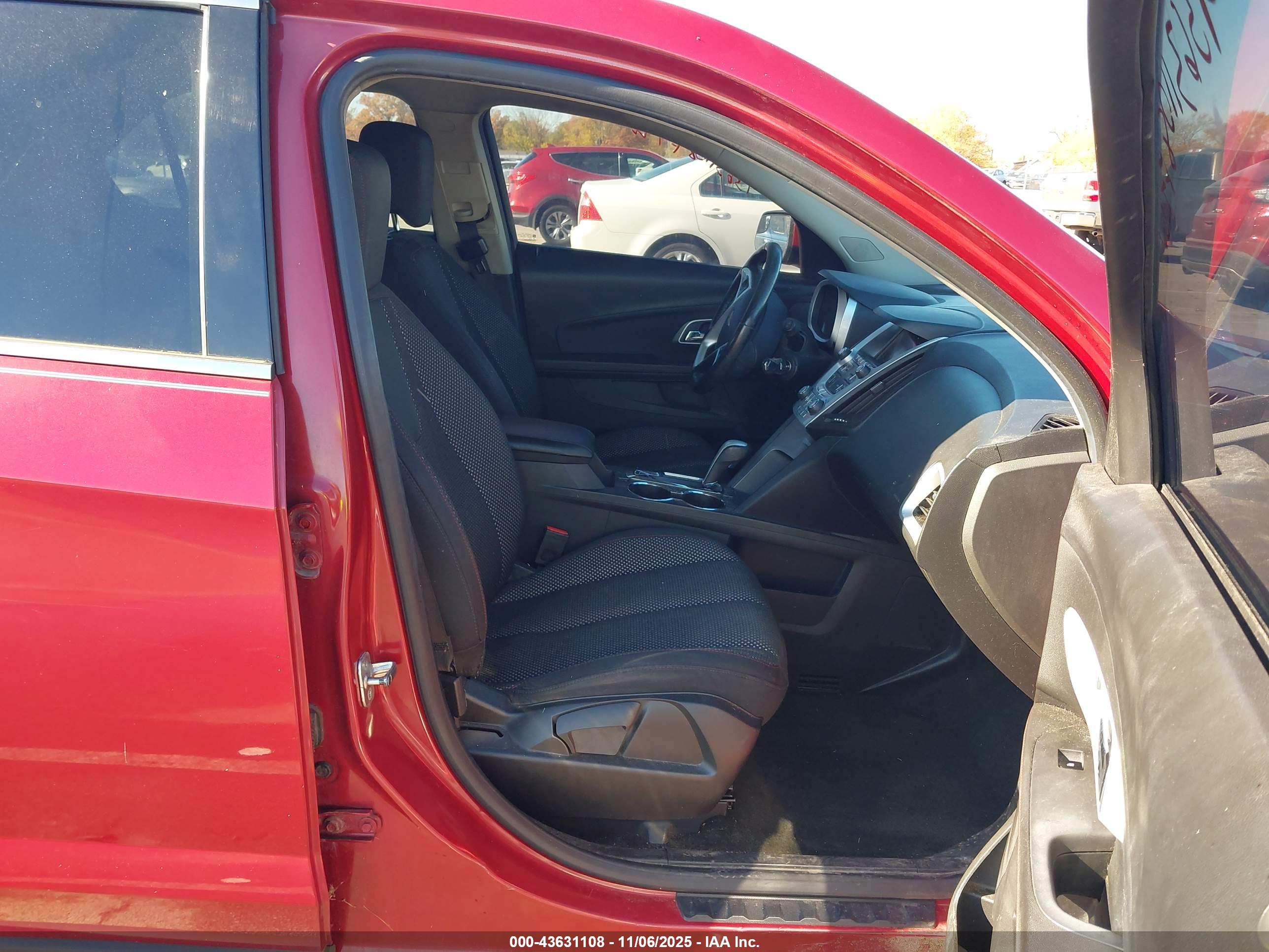 CHEVROLET EQUINOX image 5