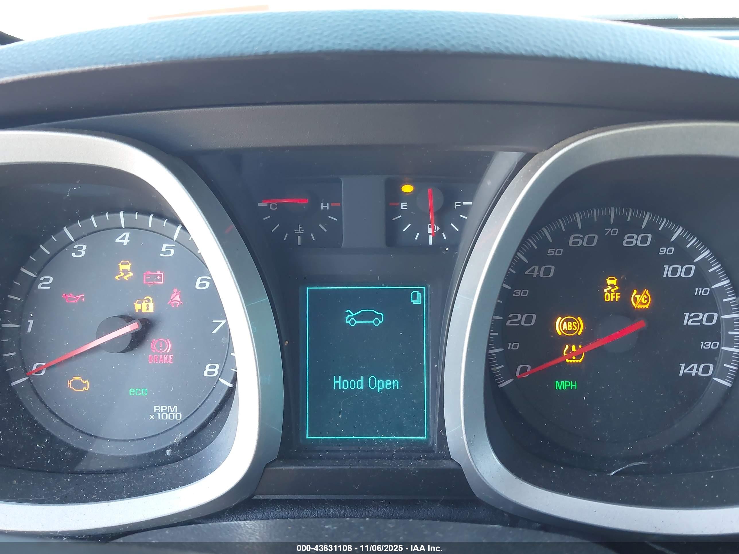 CHEVROLET EQUINOX image 7