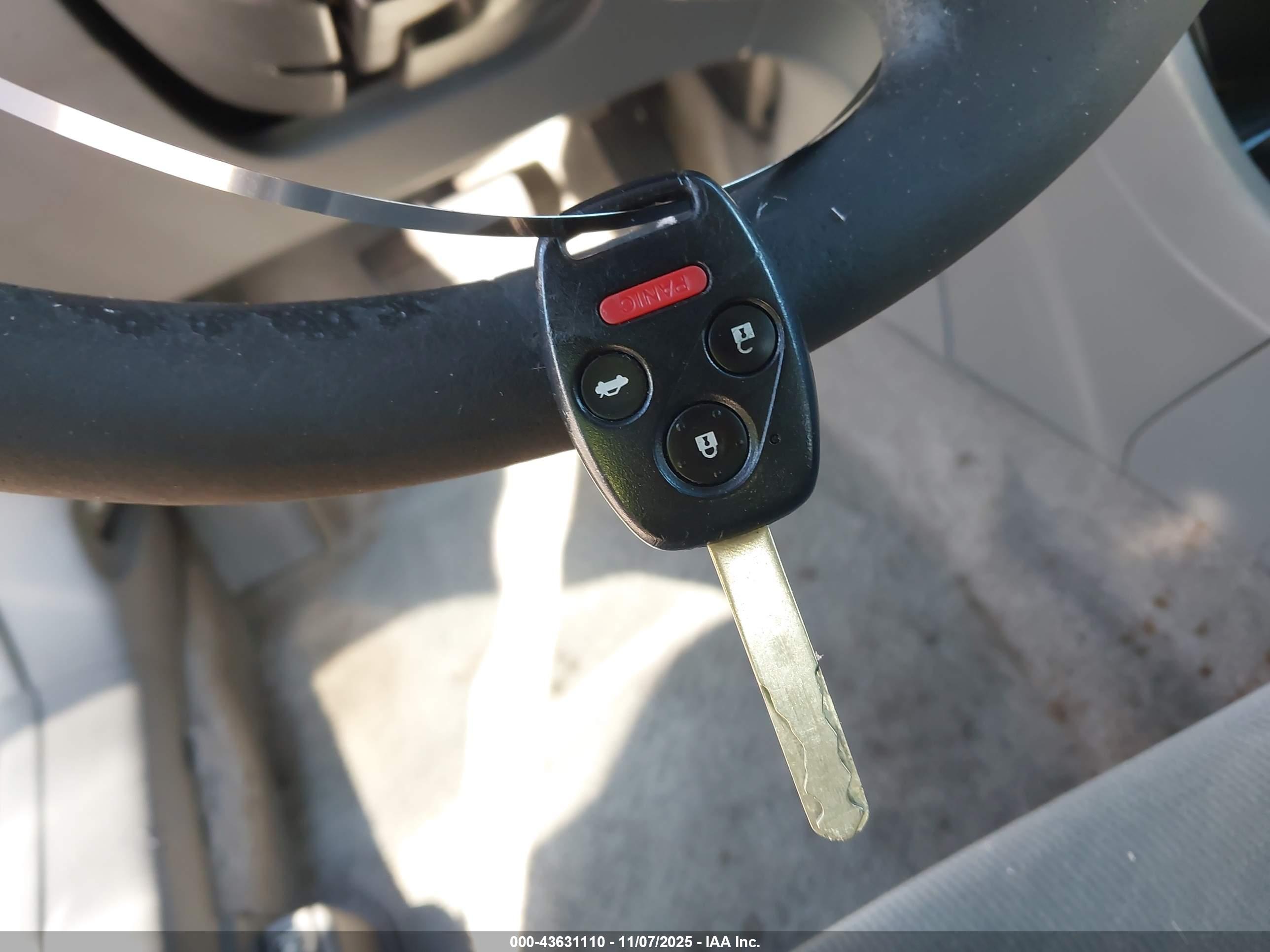 HONDA ACCORD image 11