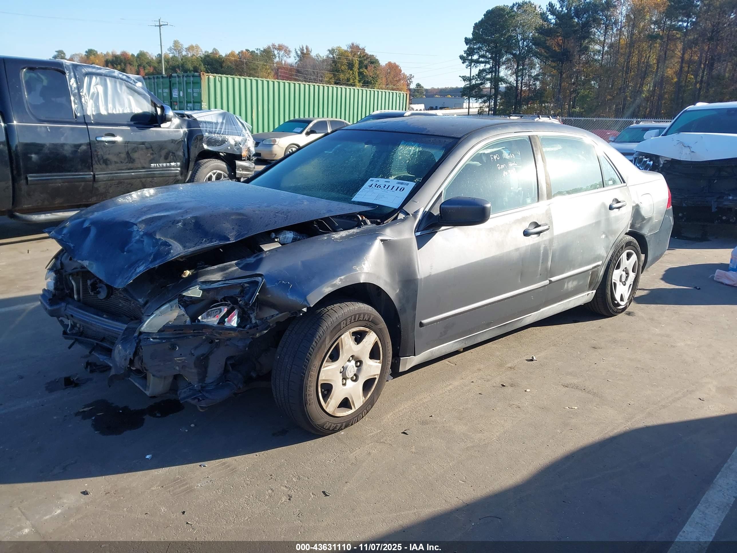 HONDA ACCORD image 2