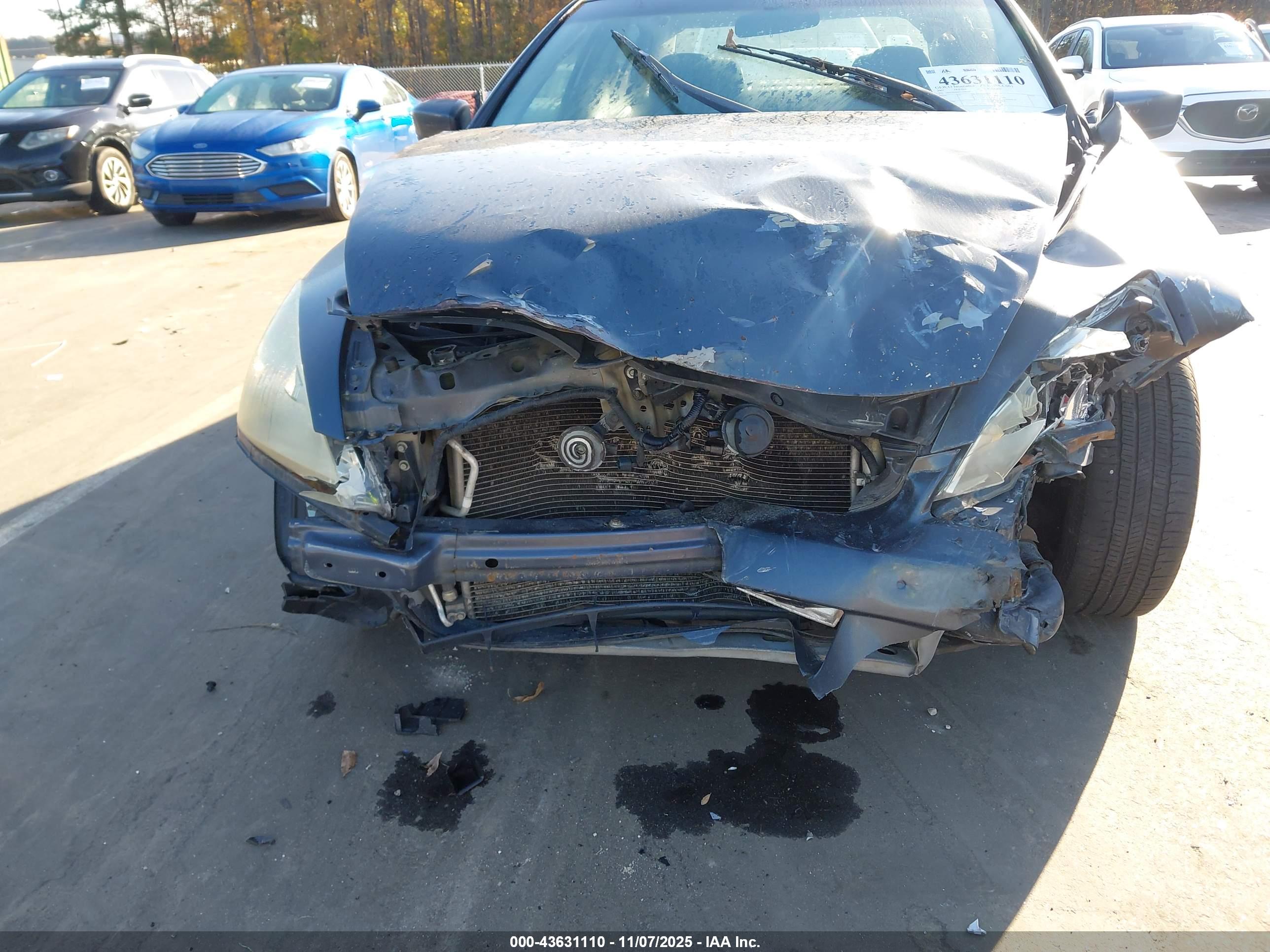 HONDA ACCORD image 6
