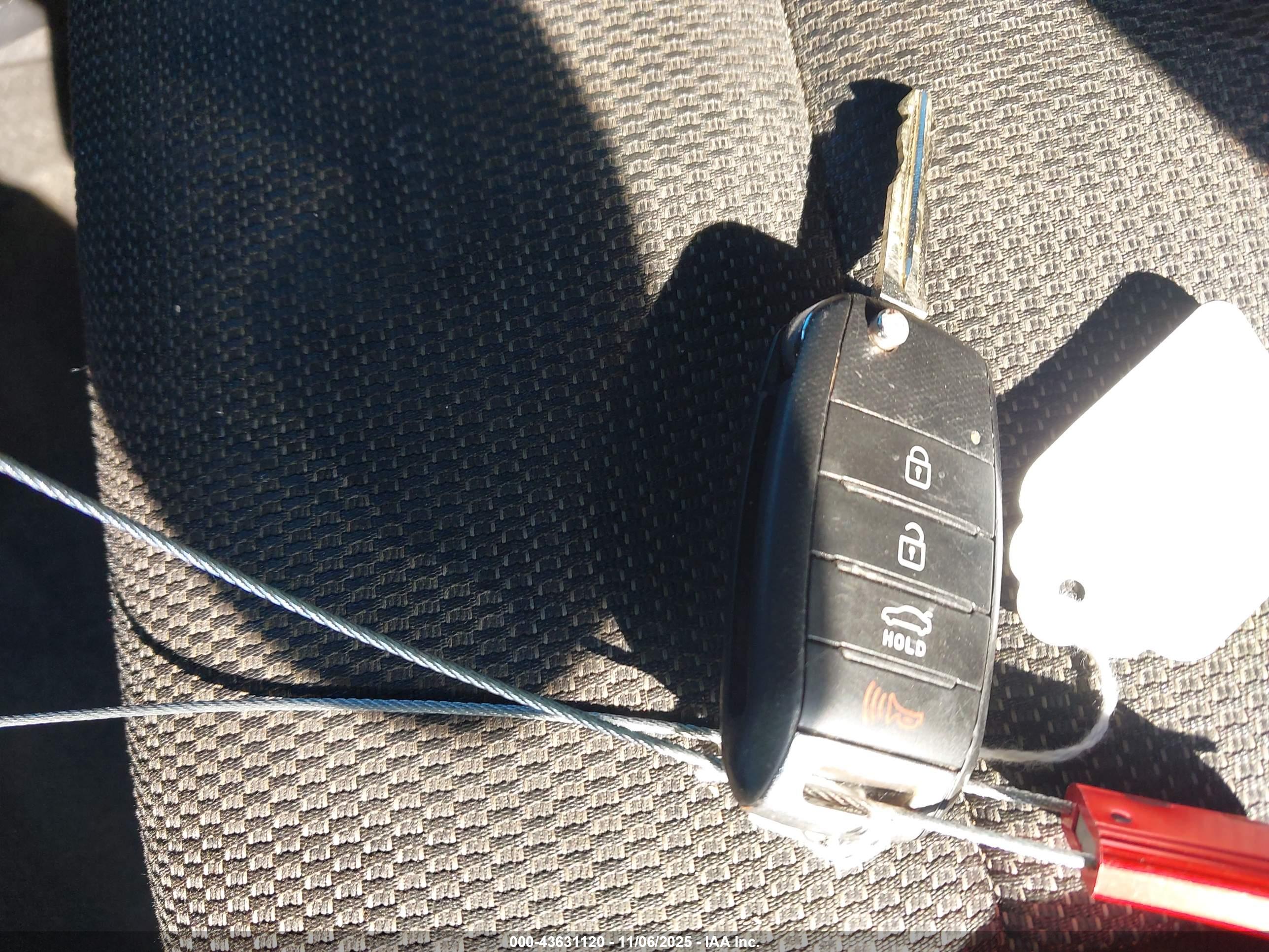 KIA FORTE image 11