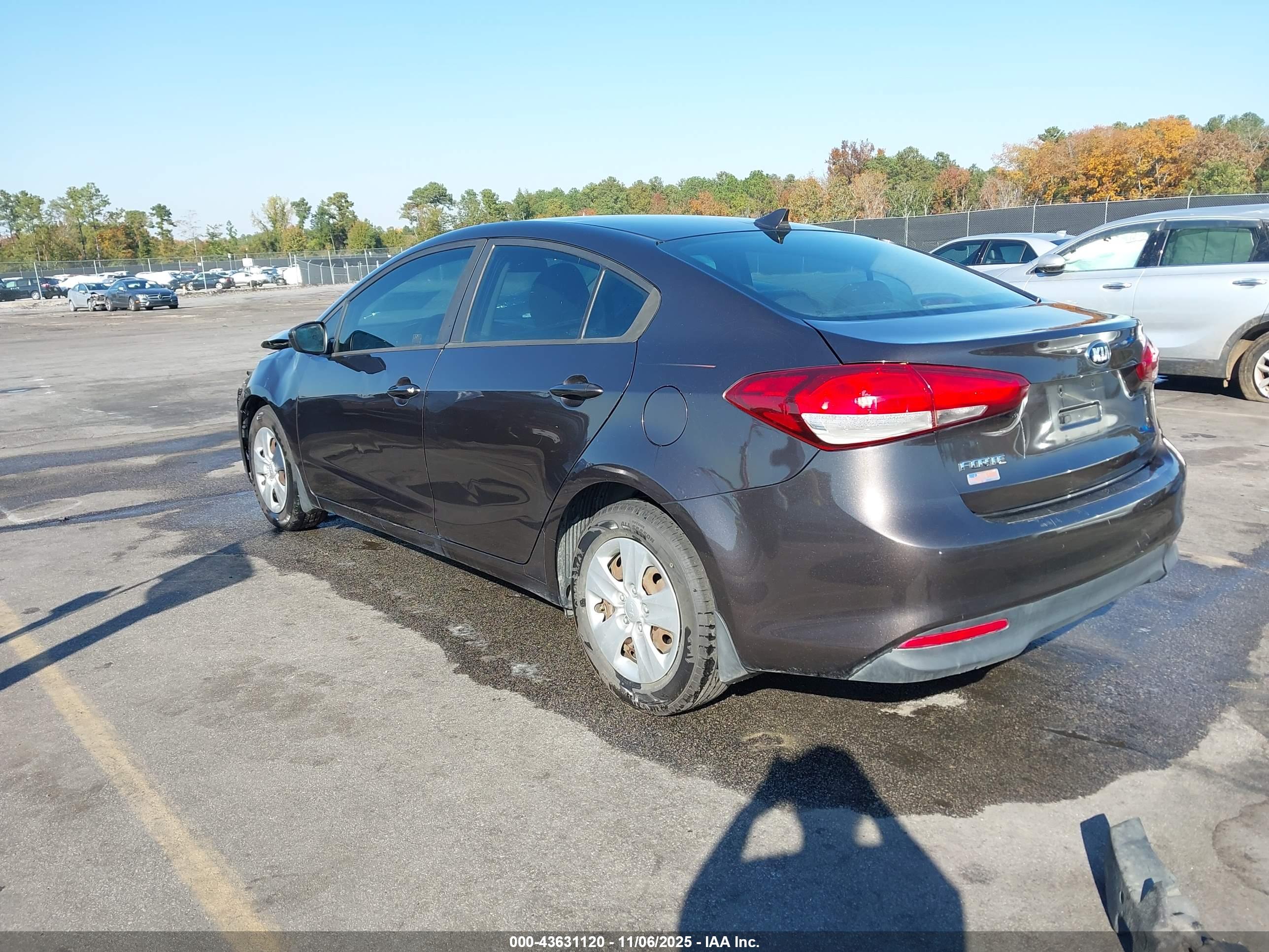 KIA FORTE image 3