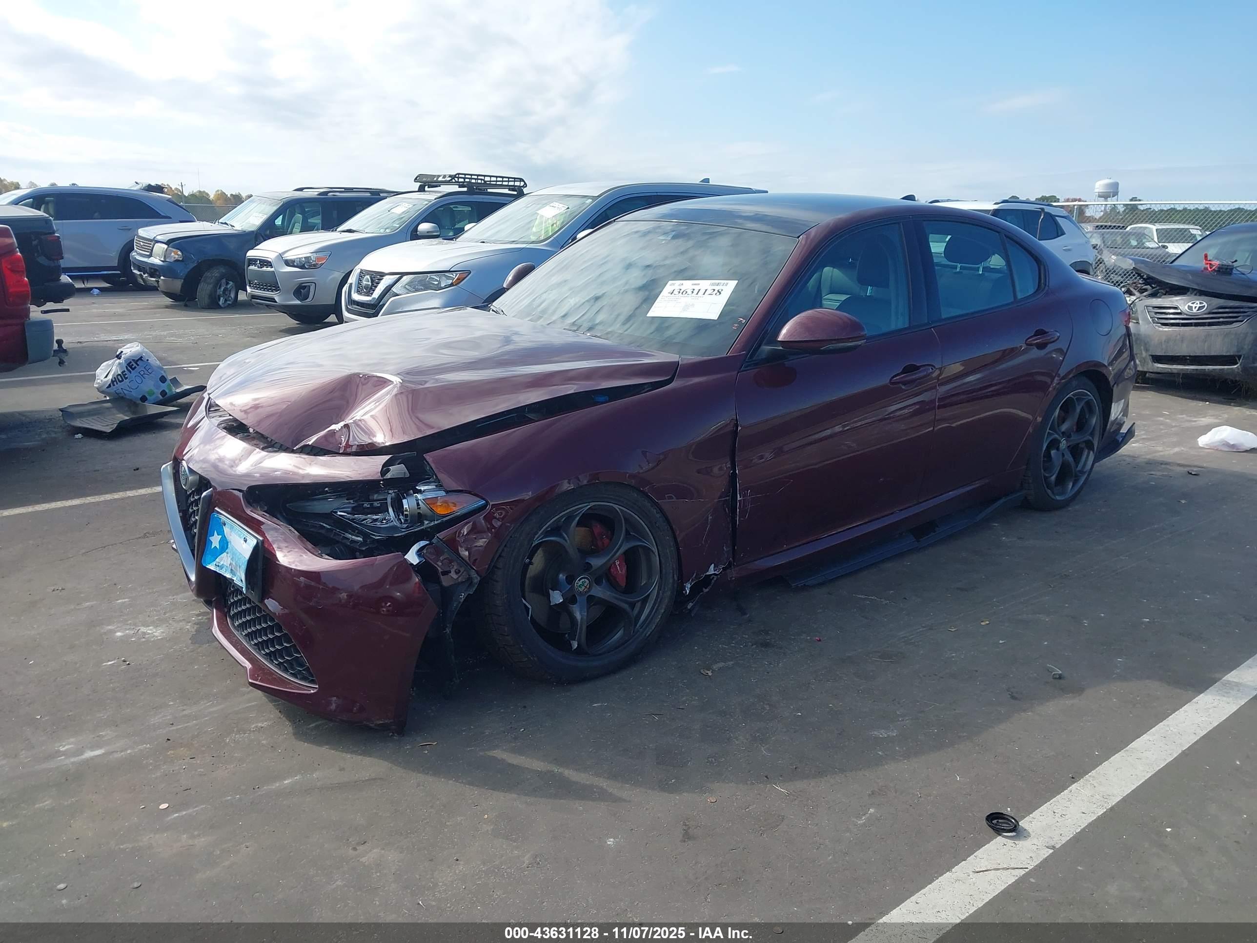 ALFA ROMEO image 2