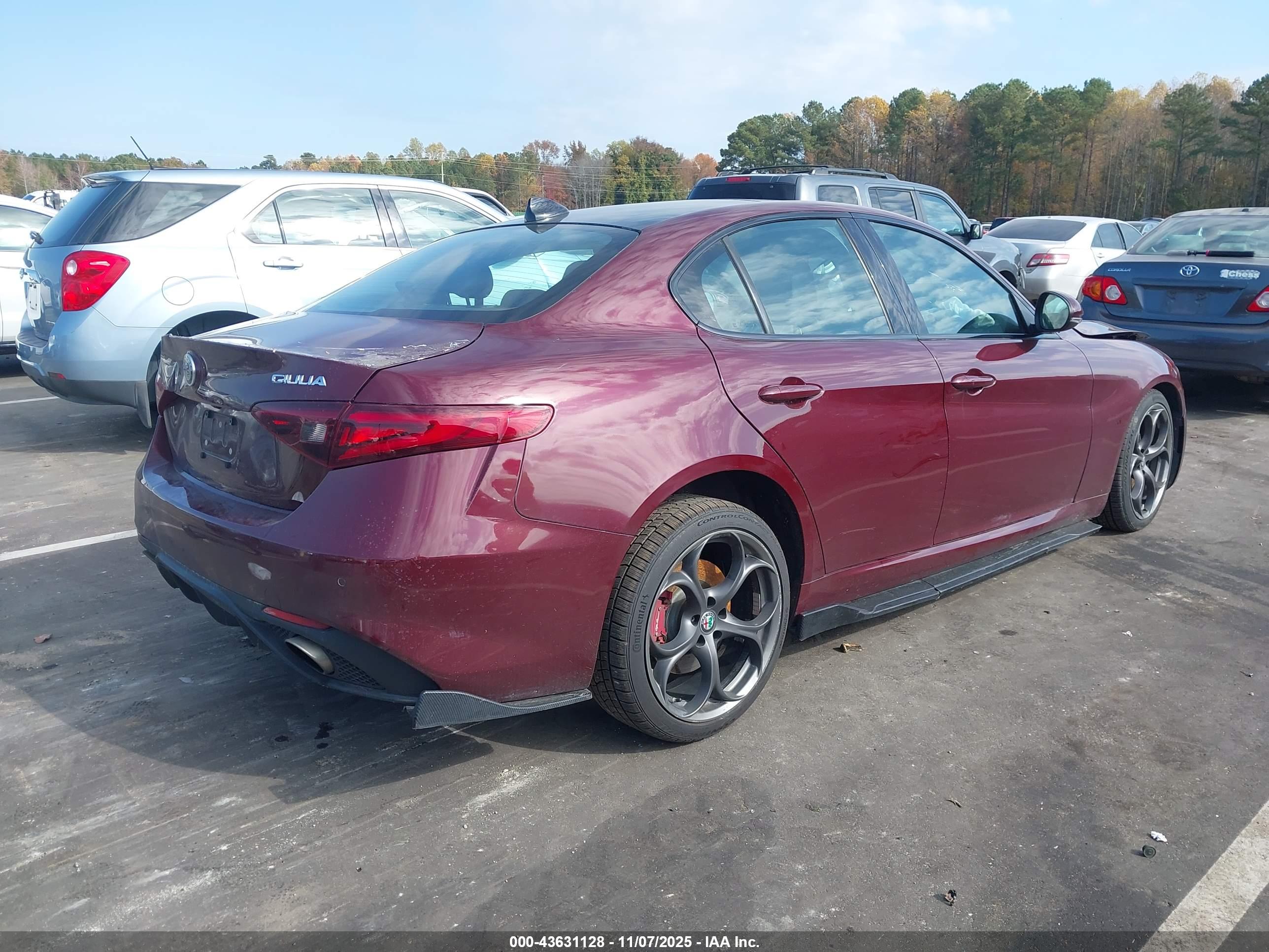 ALFA ROMEO image 4