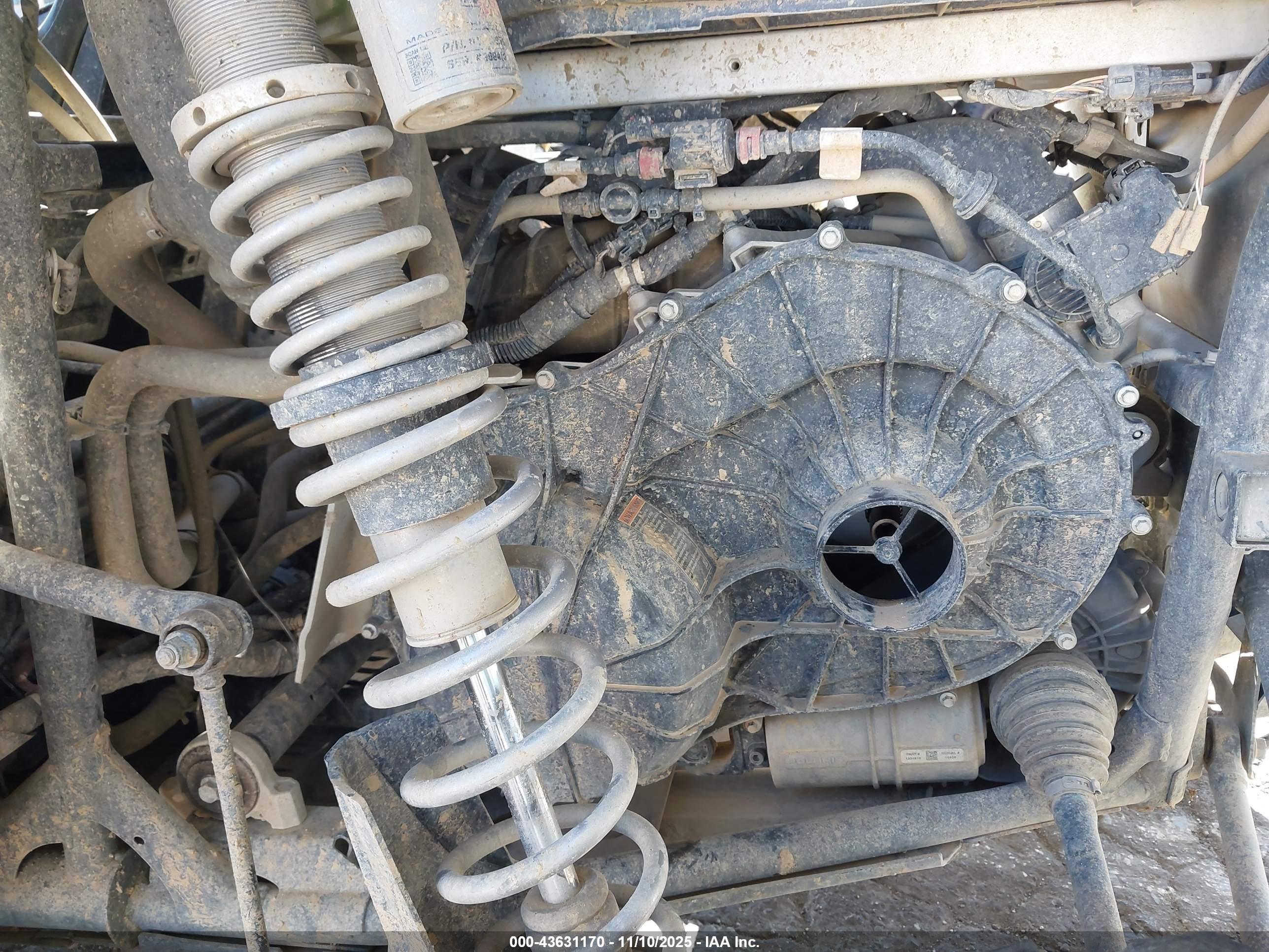 POLARIS RZR image 9