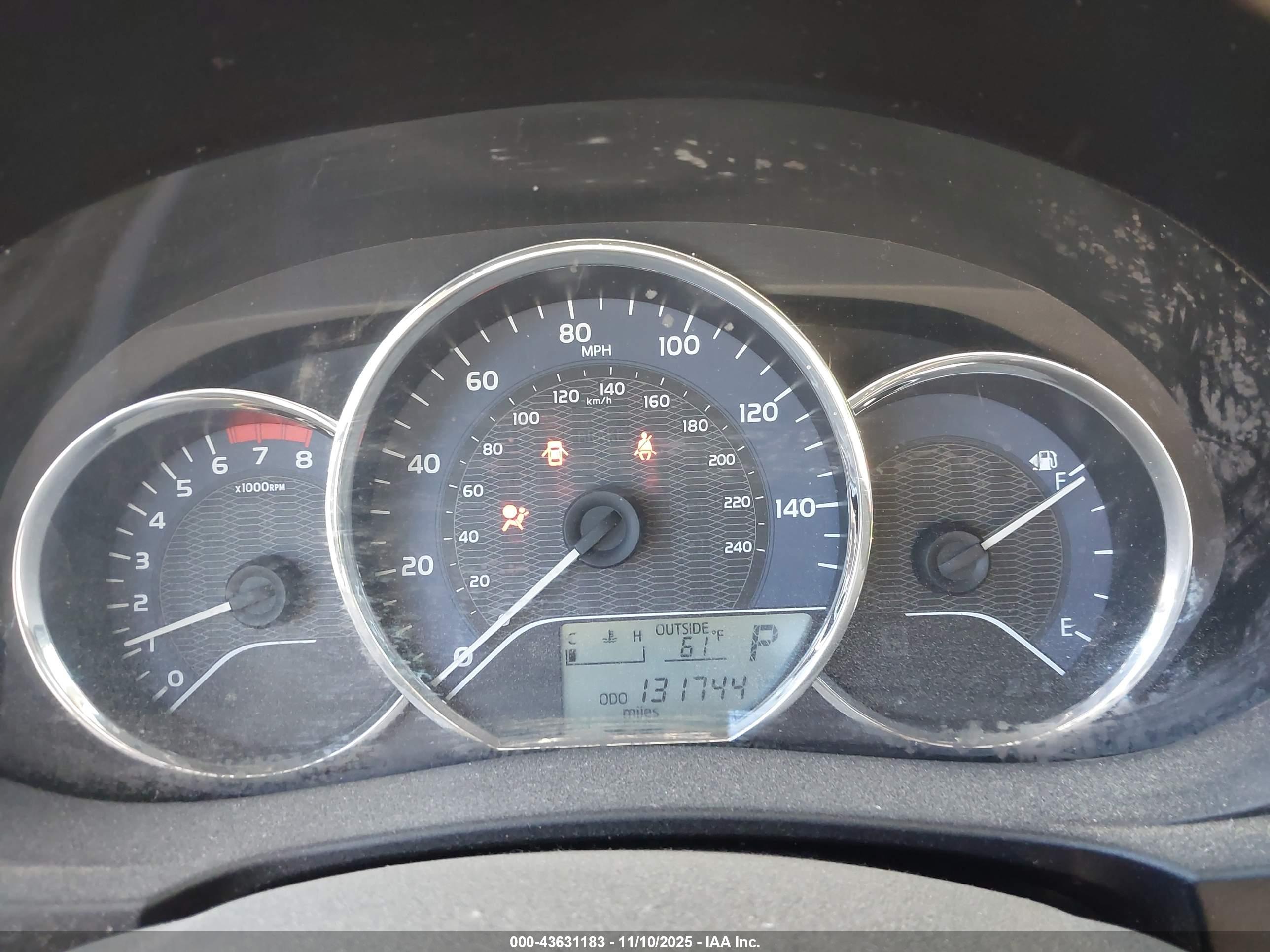 TOYOTA COROLLA image 7