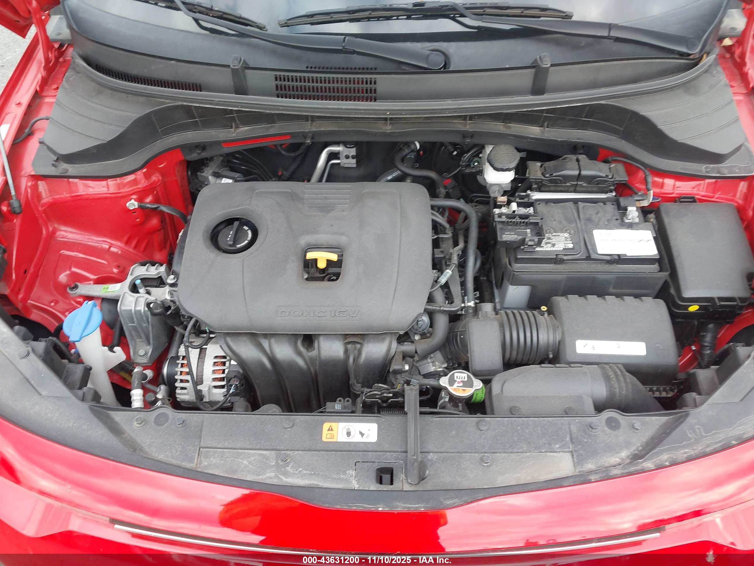 KIA SOUL image 10
