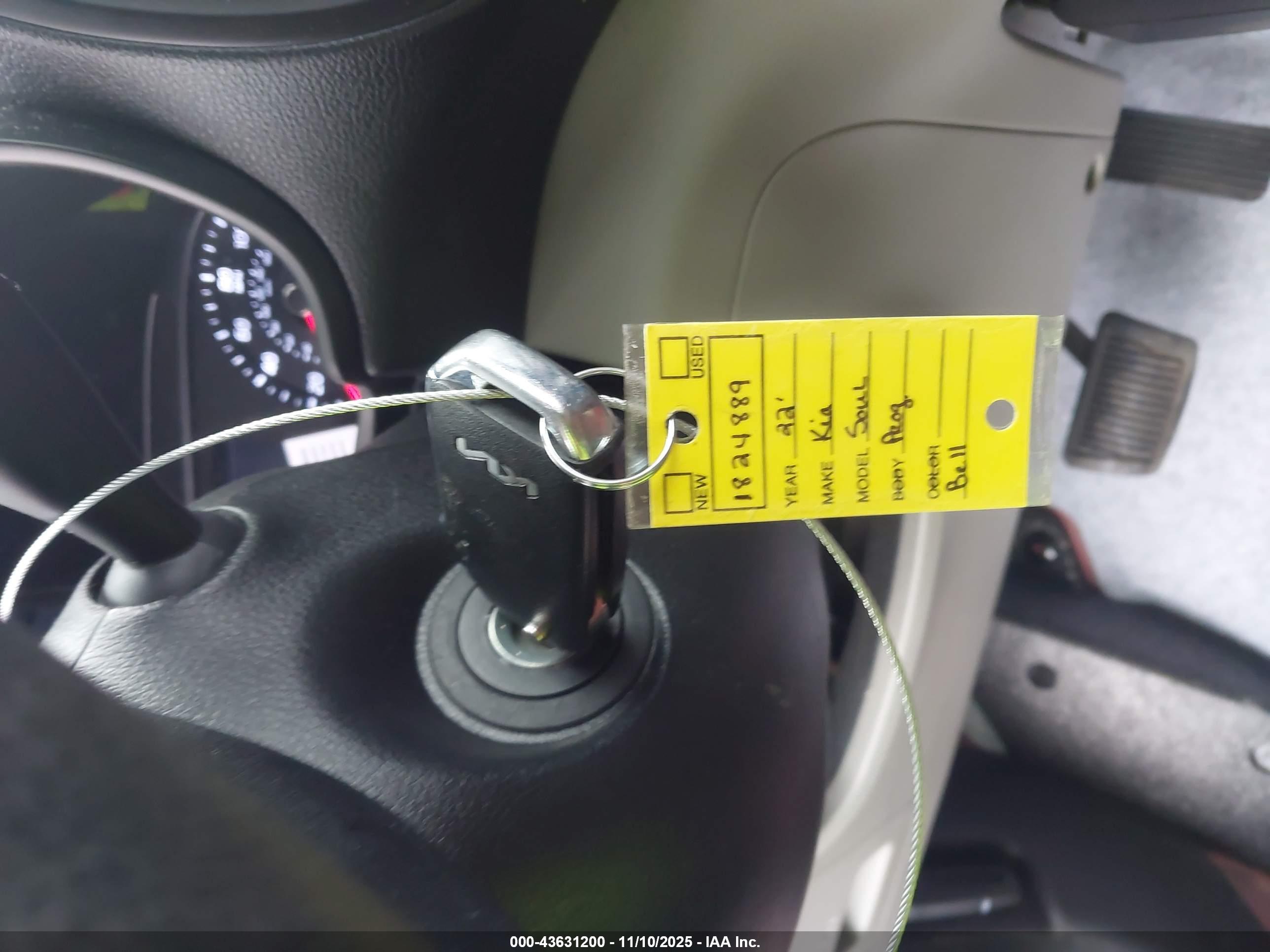 KIA SOUL image 11