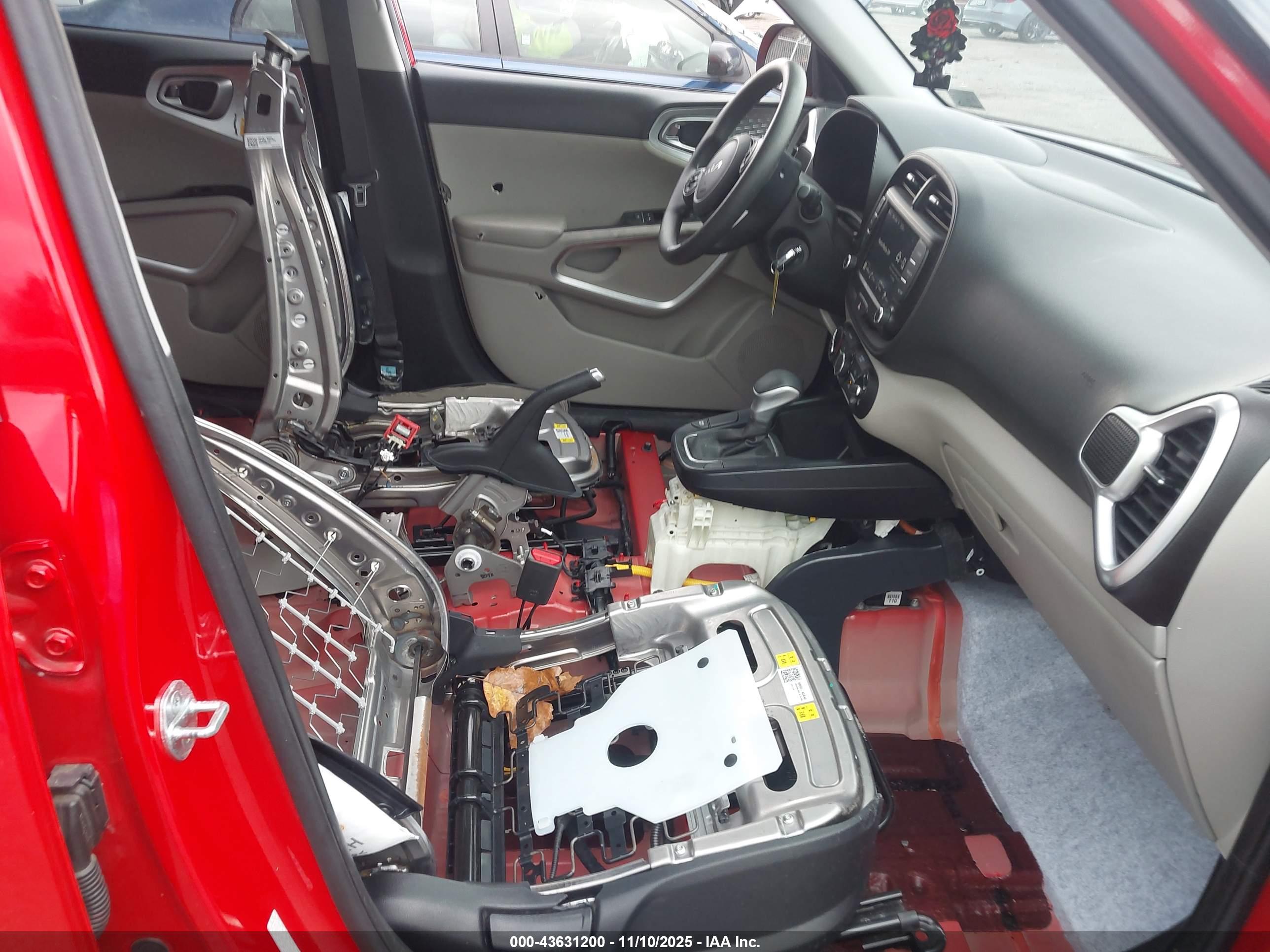 KIA SOUL image 5