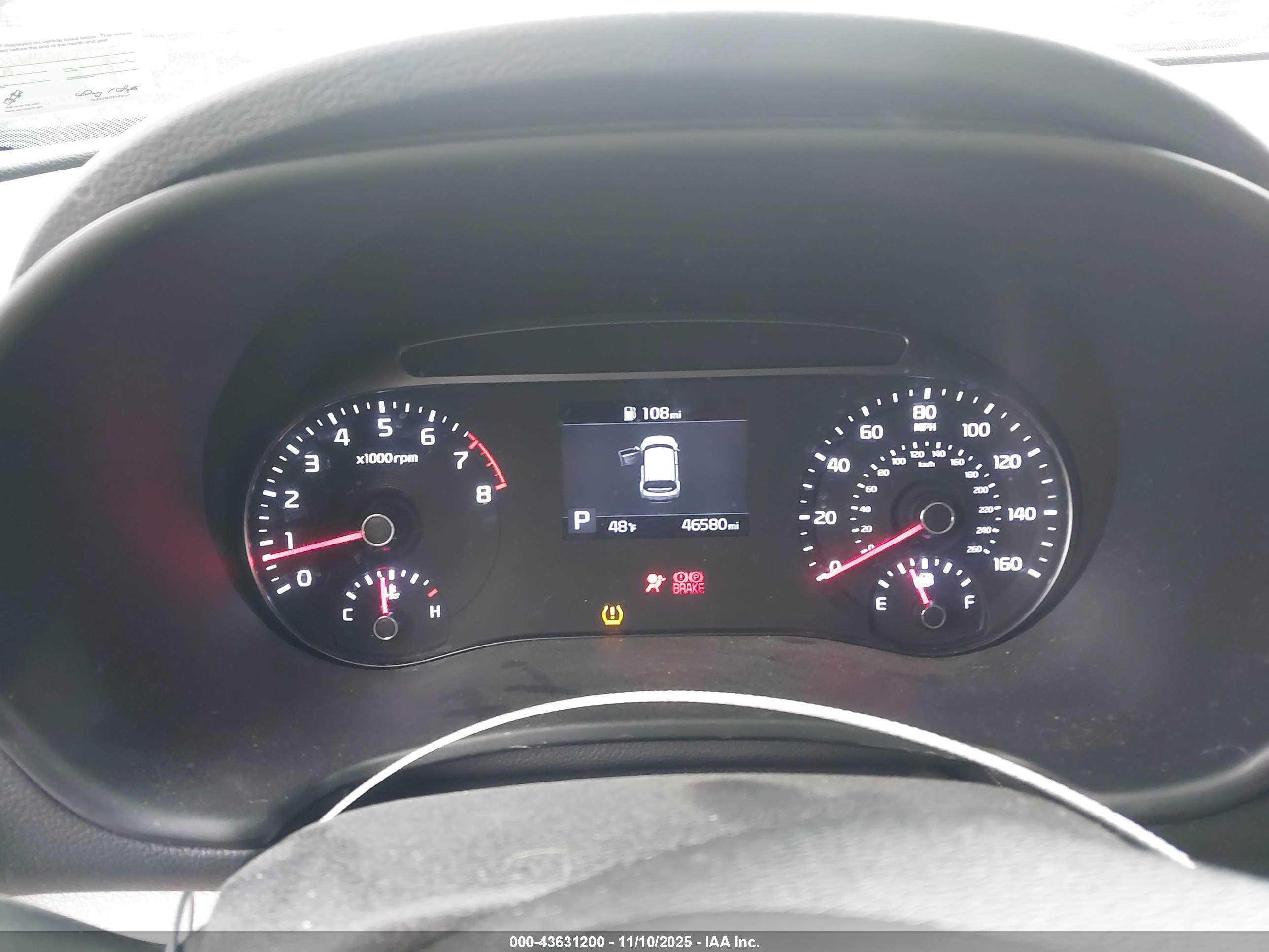 KIA SOUL image 7