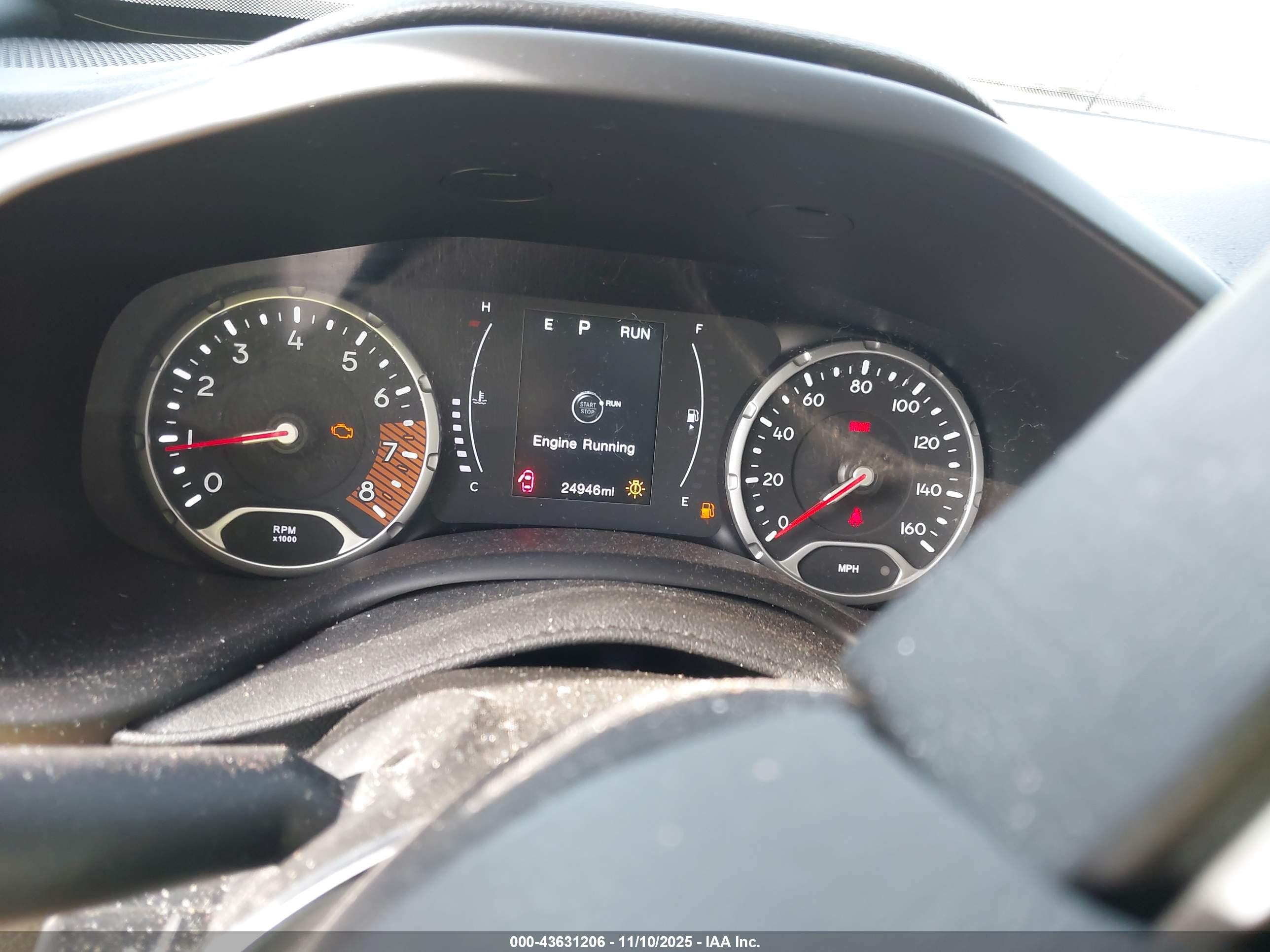 JEEP RENEGADE image 7