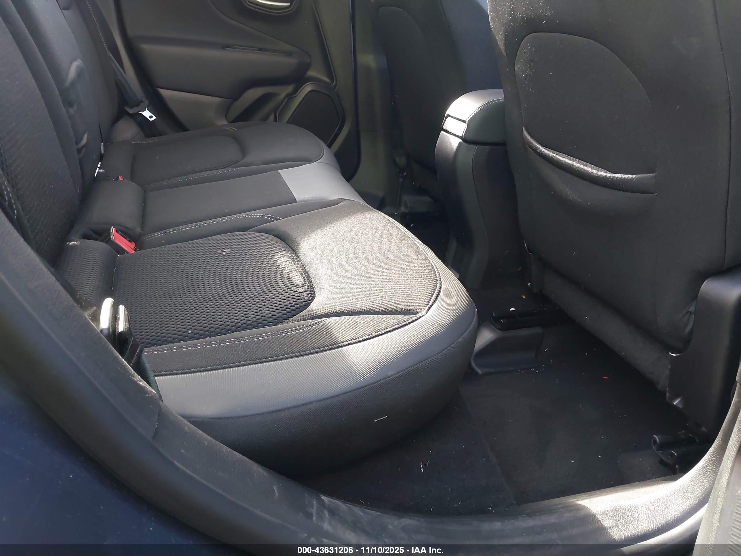 JEEP RENEGADE image 8