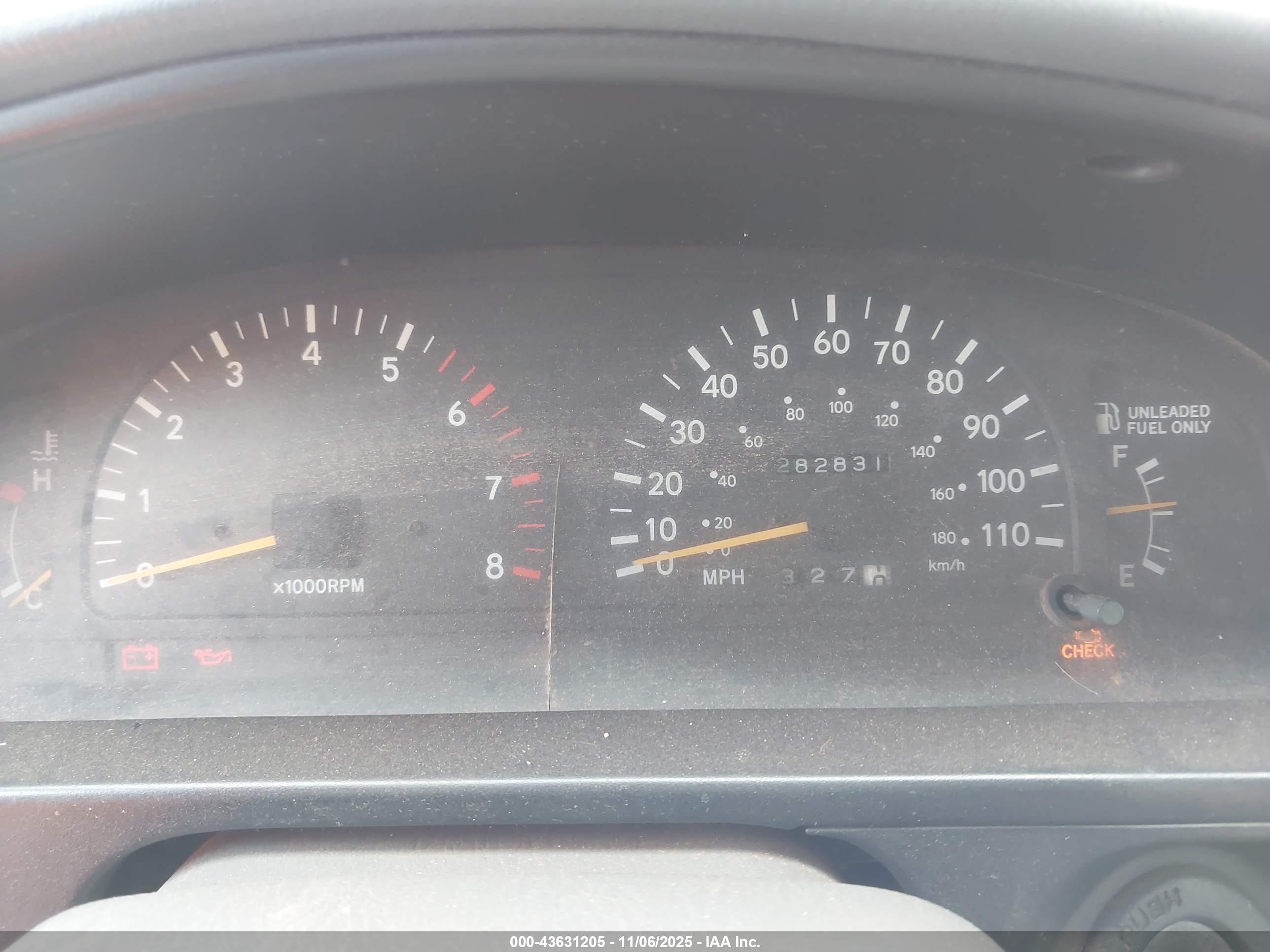 TOYOTA TACOMA image 7