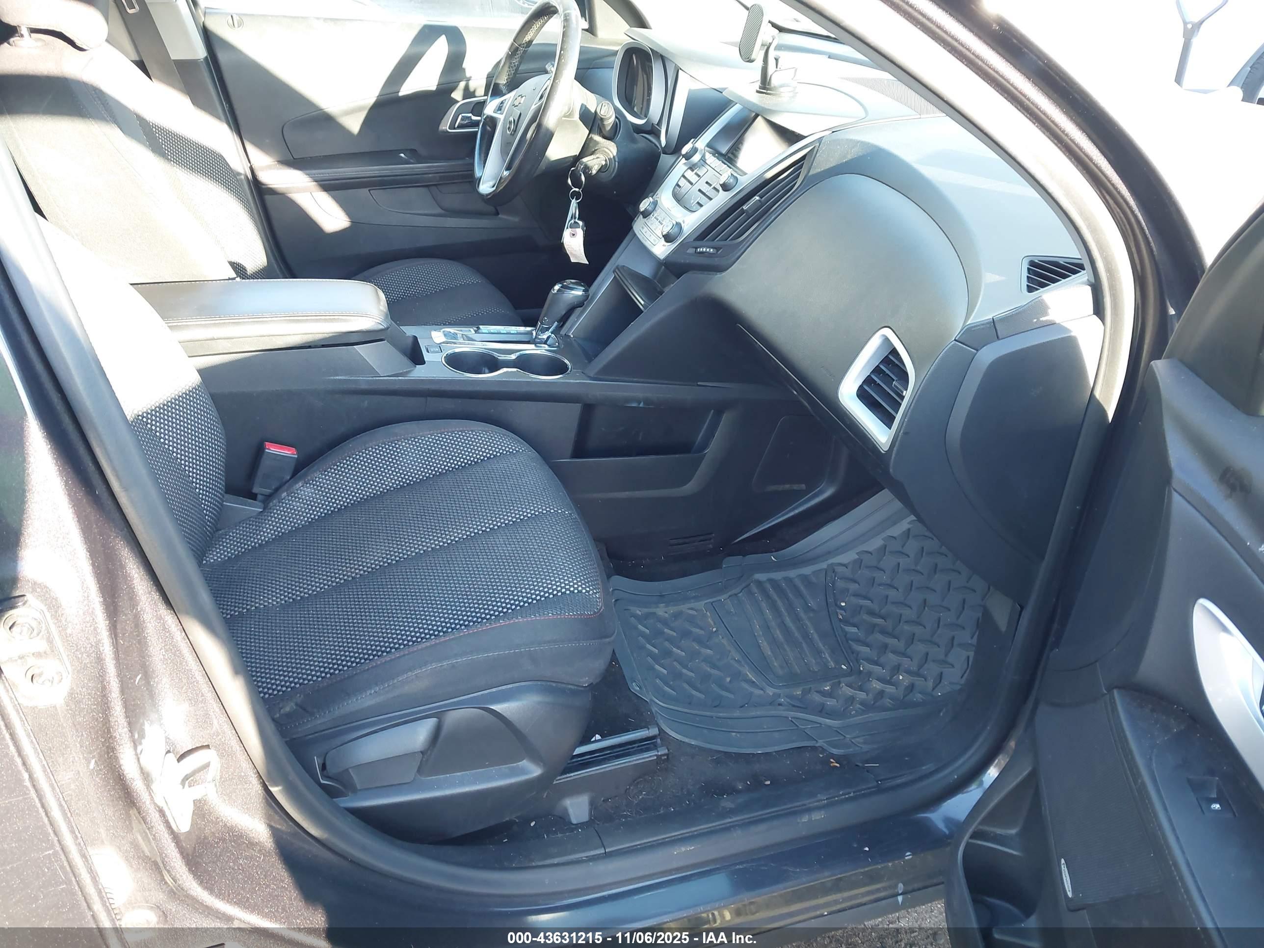 CHEVROLET EQUINOX image 5