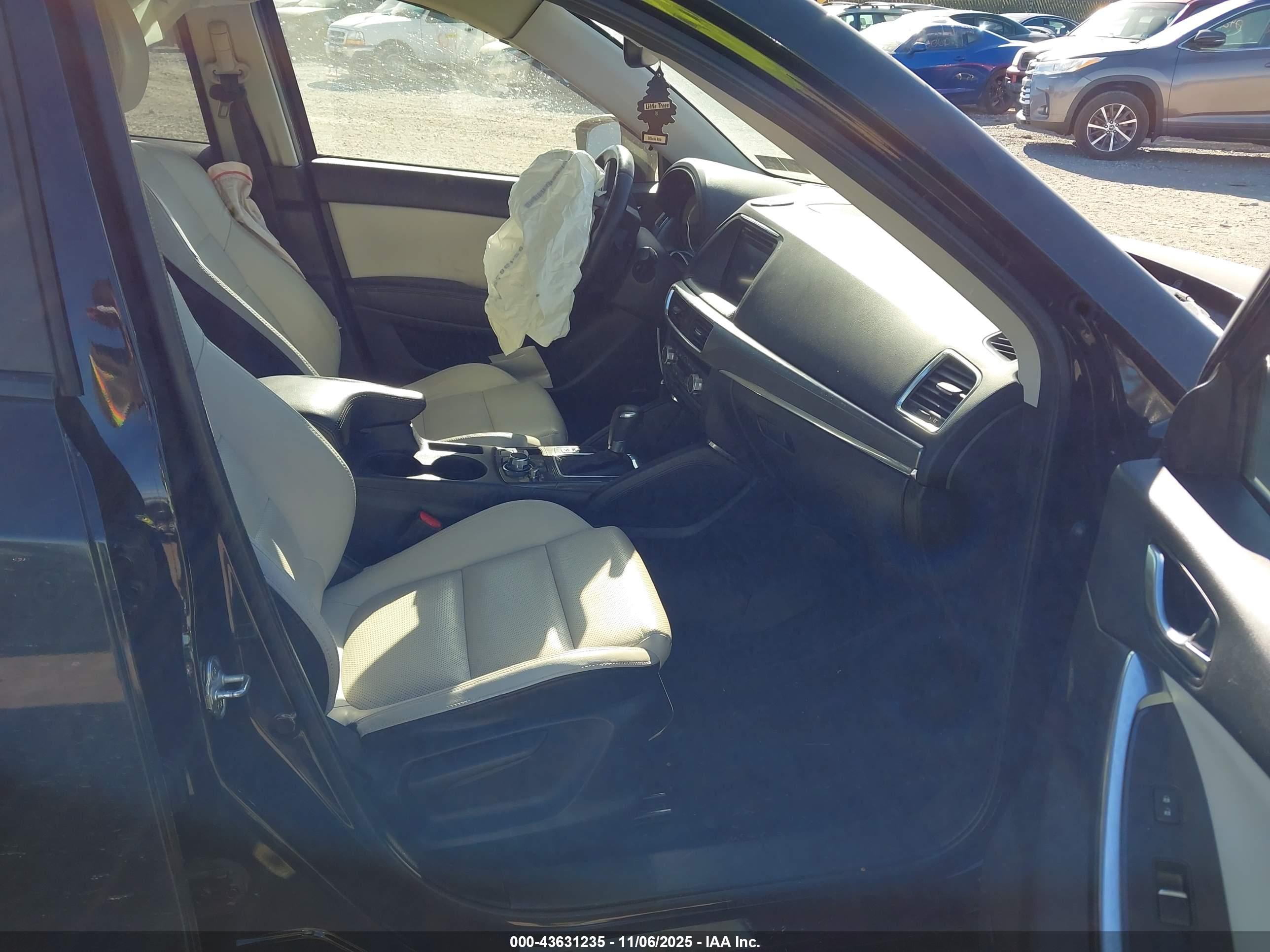 MAZDA CX-5 image 5