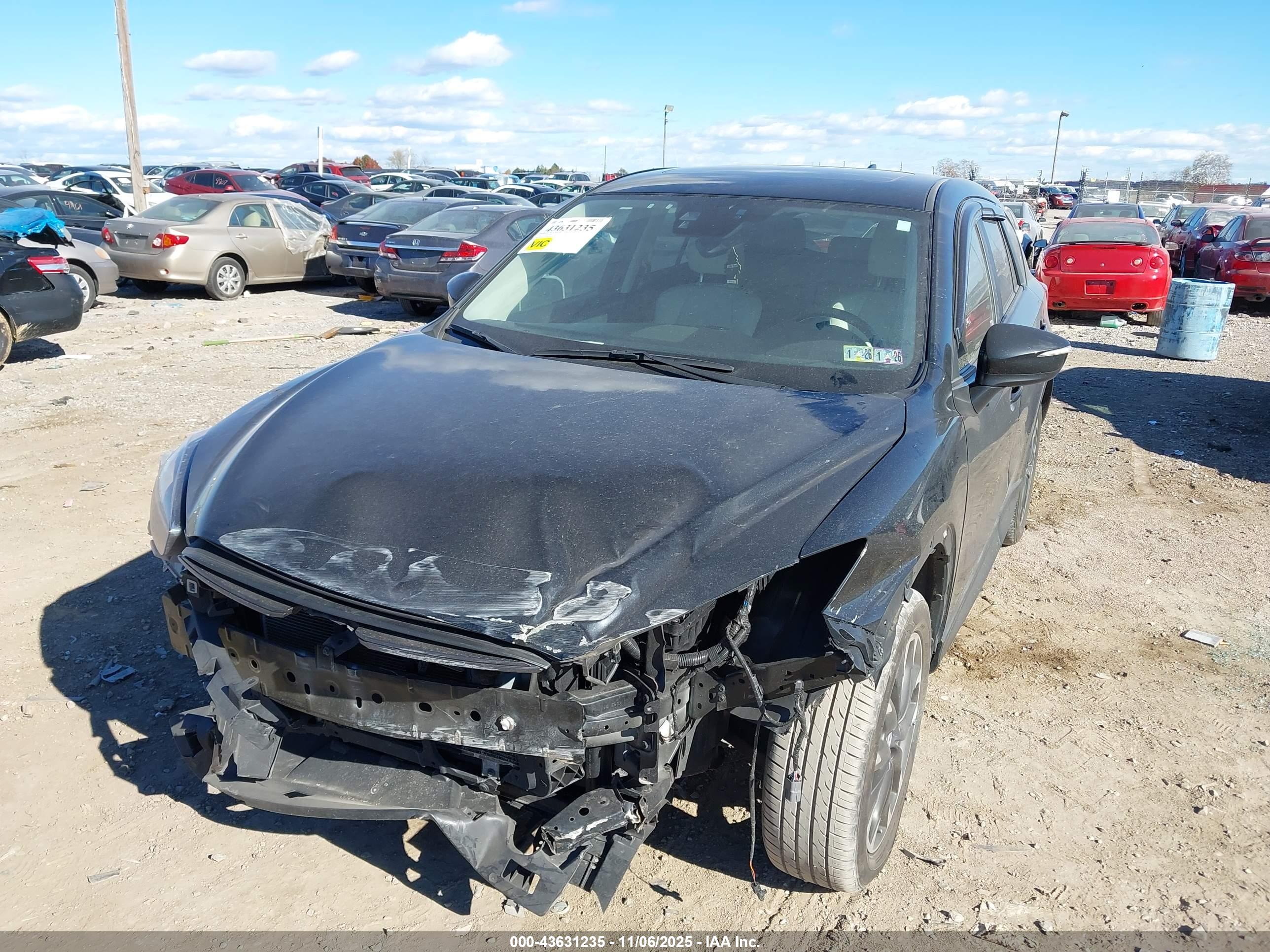 MAZDA CX-5 image 6