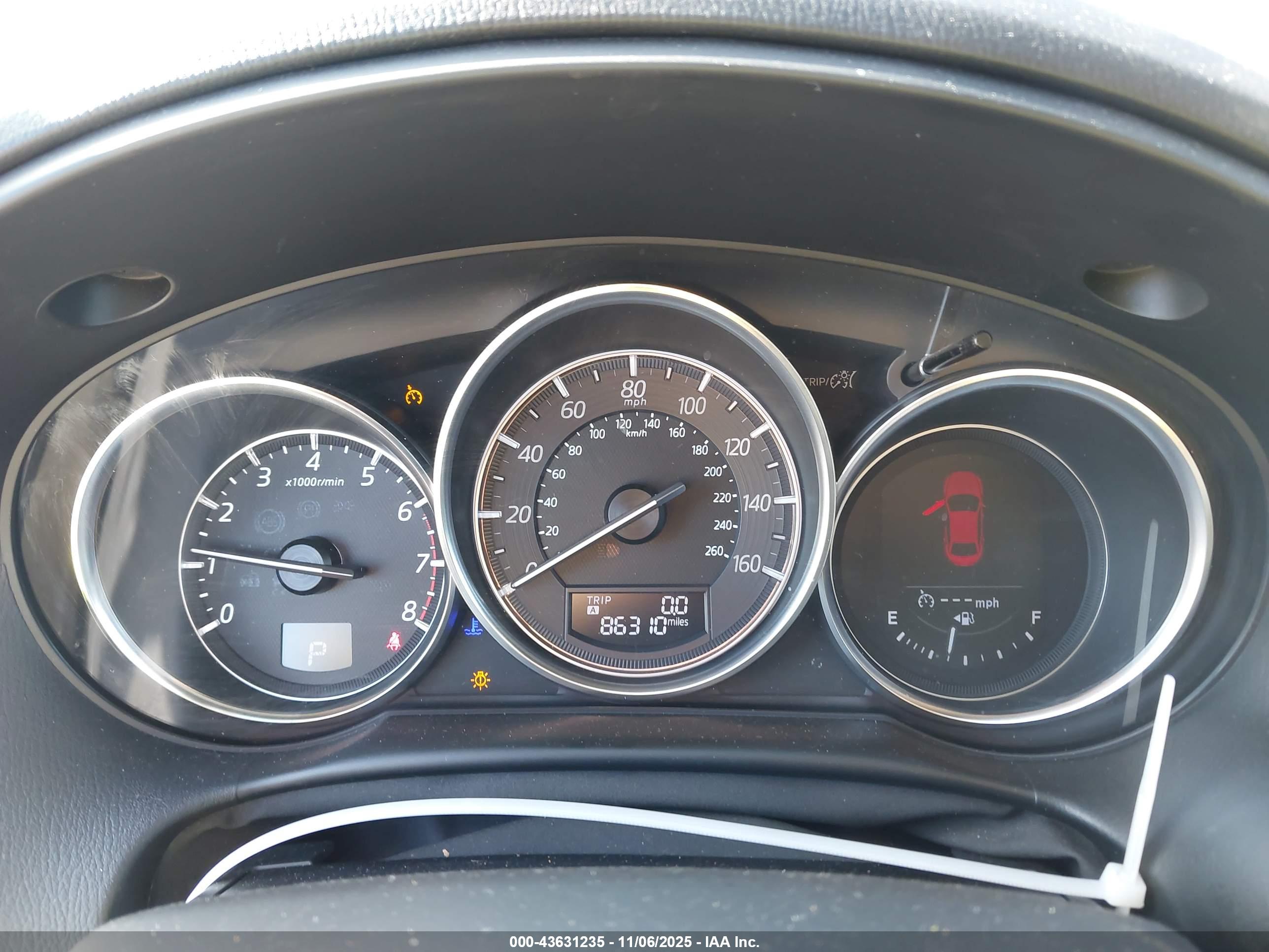 MAZDA CX-5 image 7
