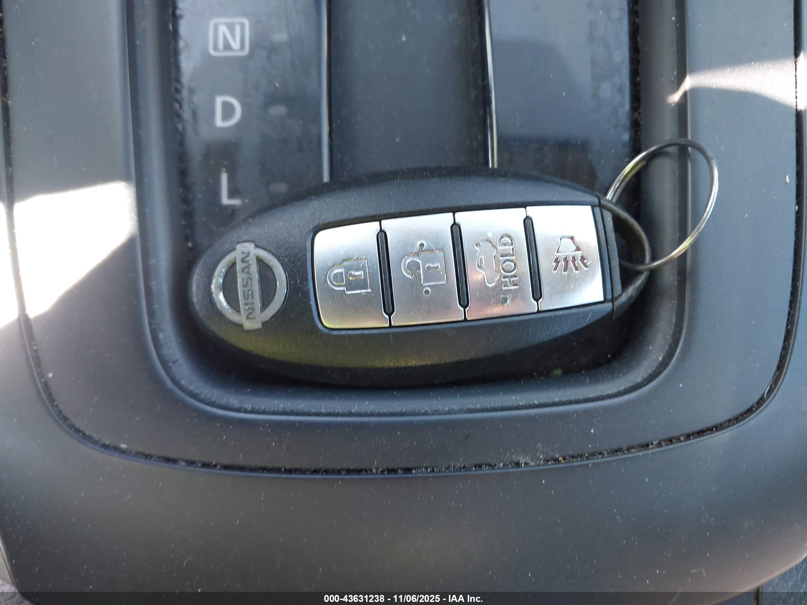 NISSAN SENTRA image 11