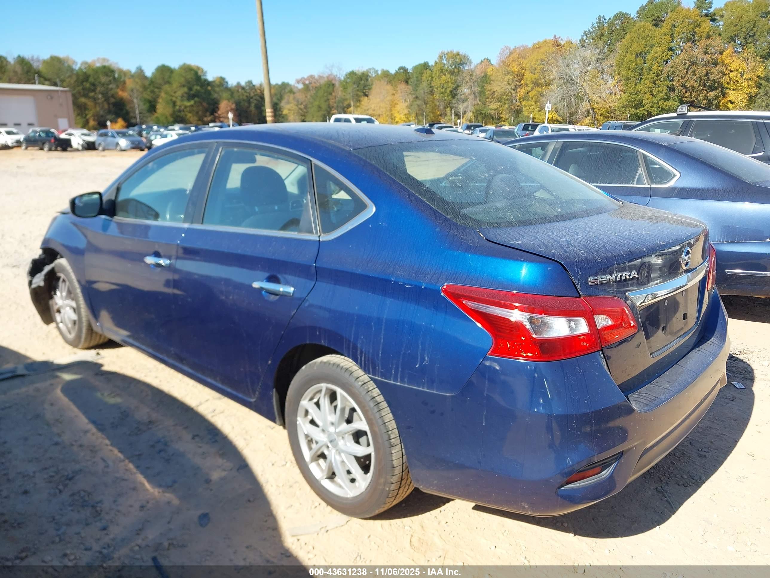 NISSAN SENTRA image 3