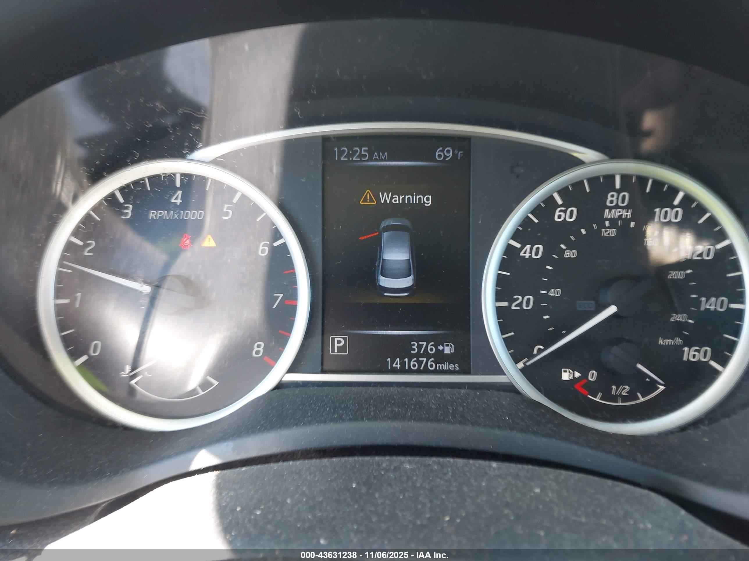NISSAN SENTRA image 7
