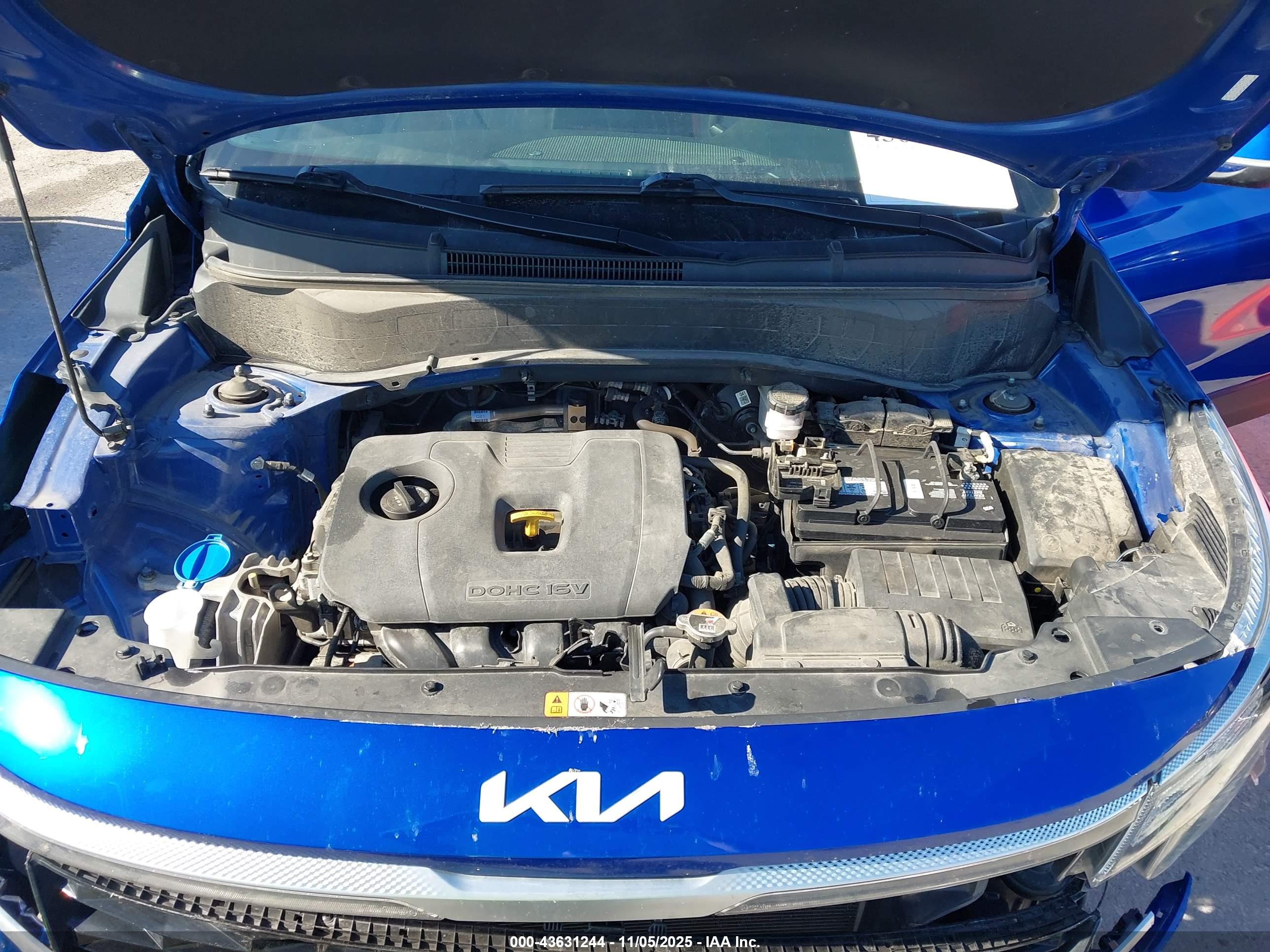 KIA SELTOS image 10